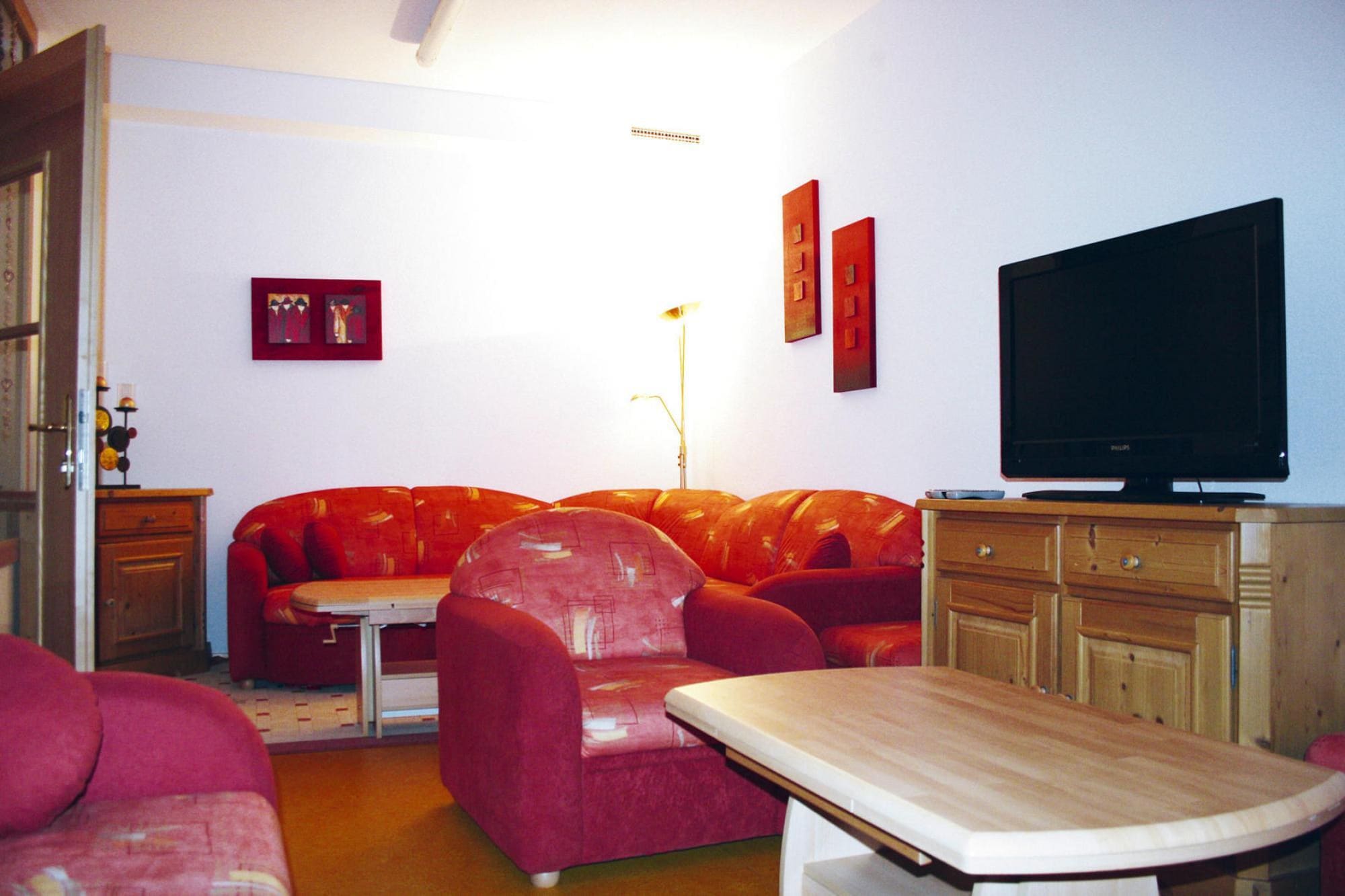   Haus Kelle - bis 12 Personen