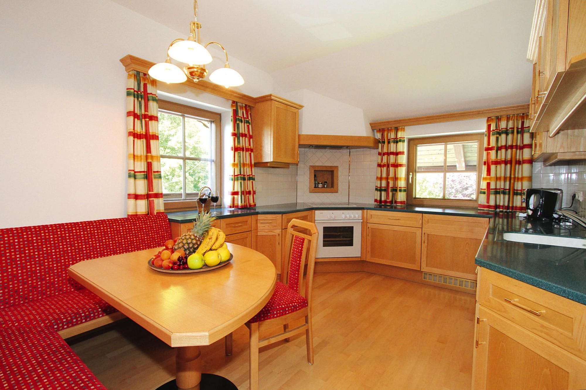 Ferienwohnung Apartment Rössl