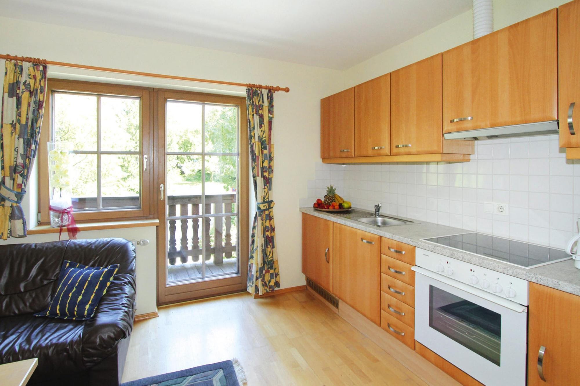 Ferienwohnung Apartment Rössl