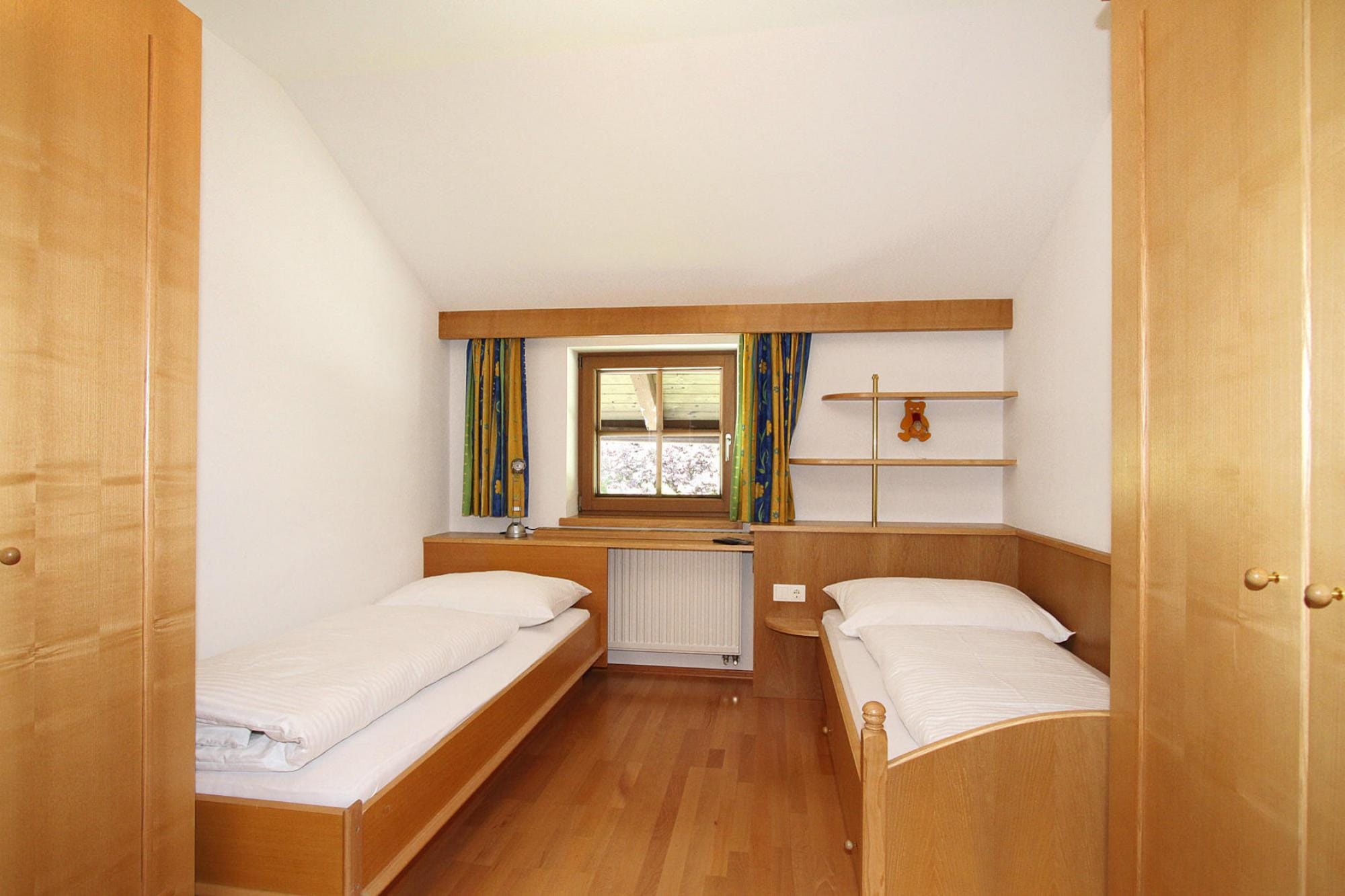 Ferienwohnung Apartment Rössl