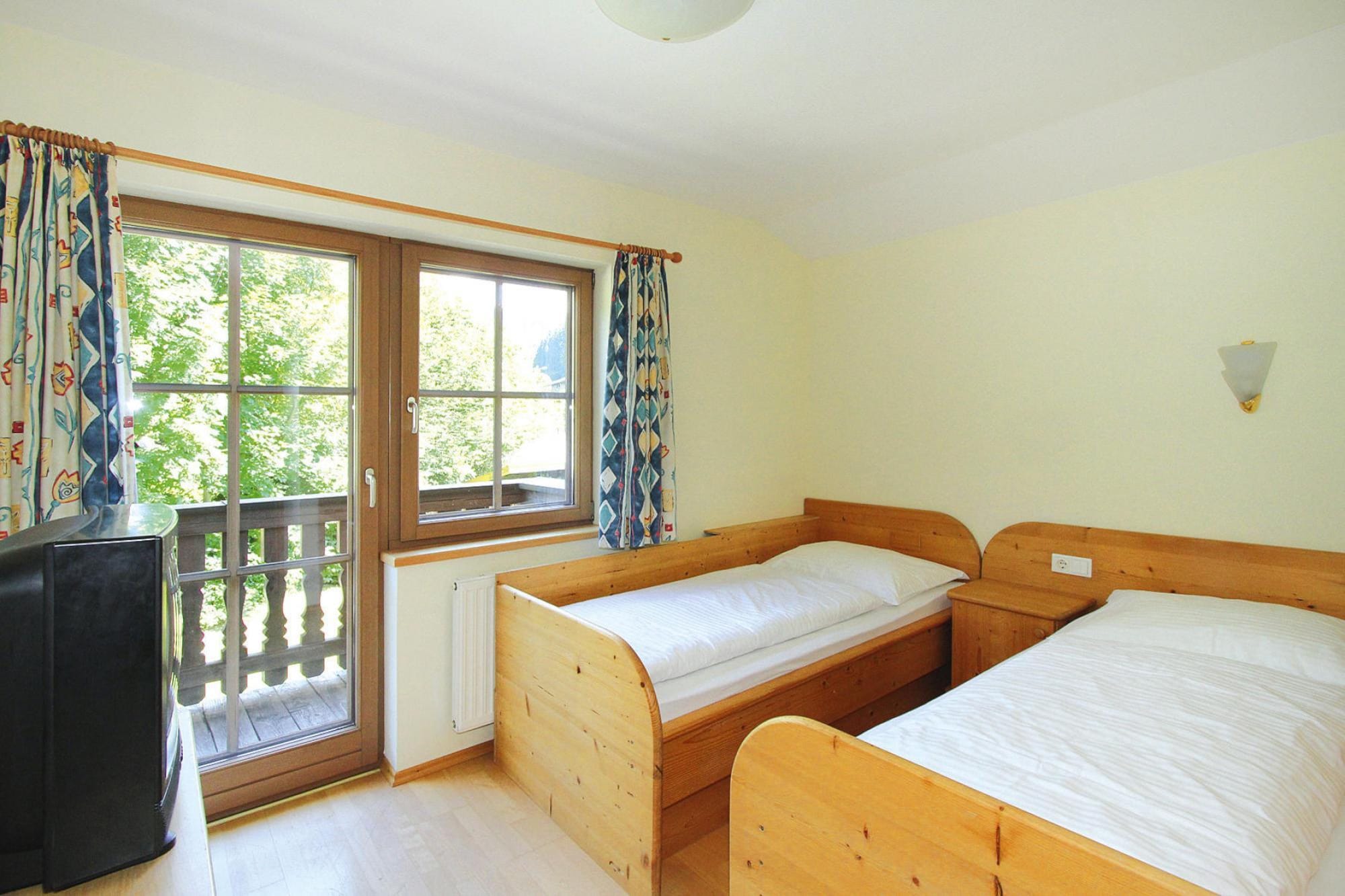 Ferienwohnung Apartment Rössl