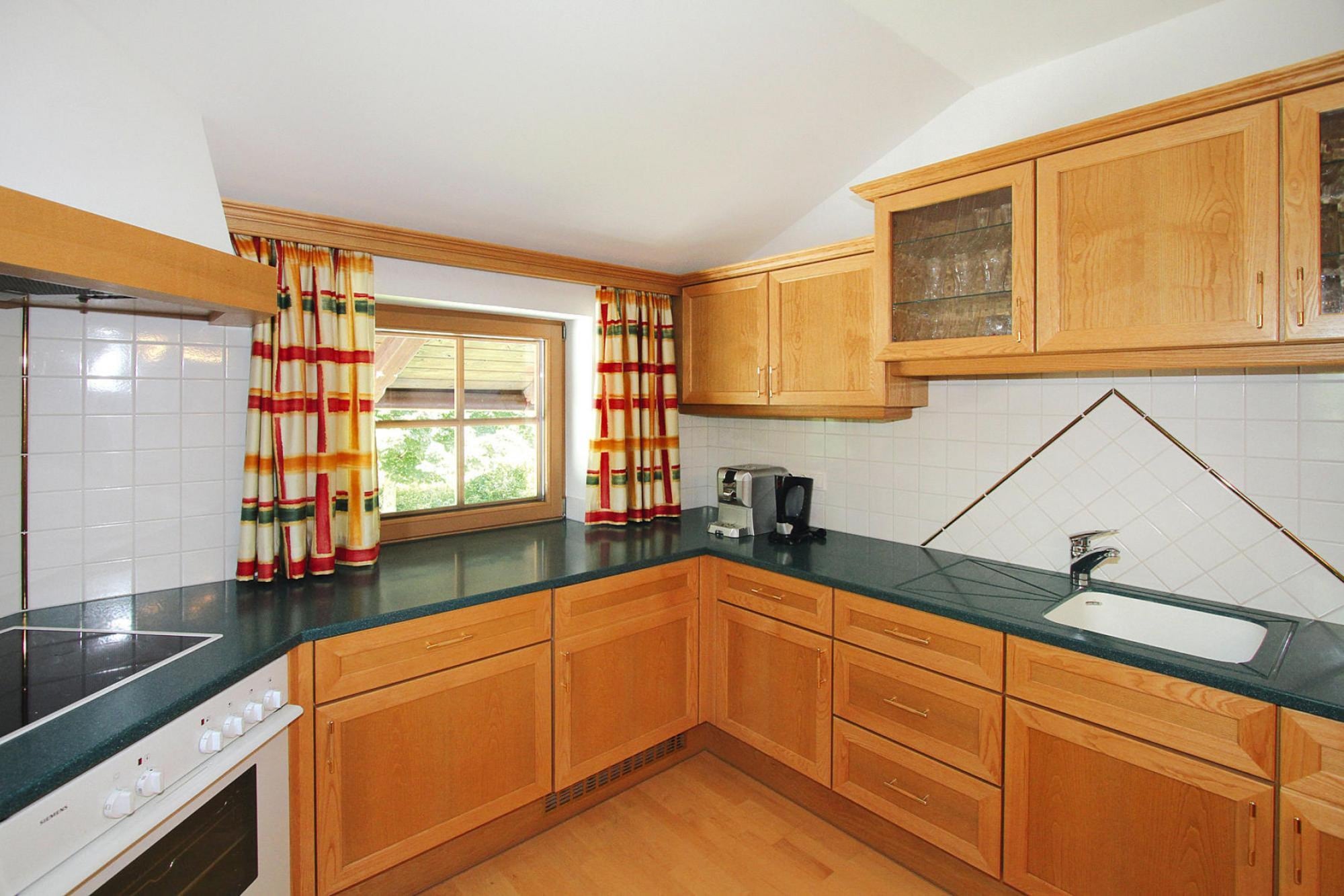 Ferienwohnung Apartment Rössl