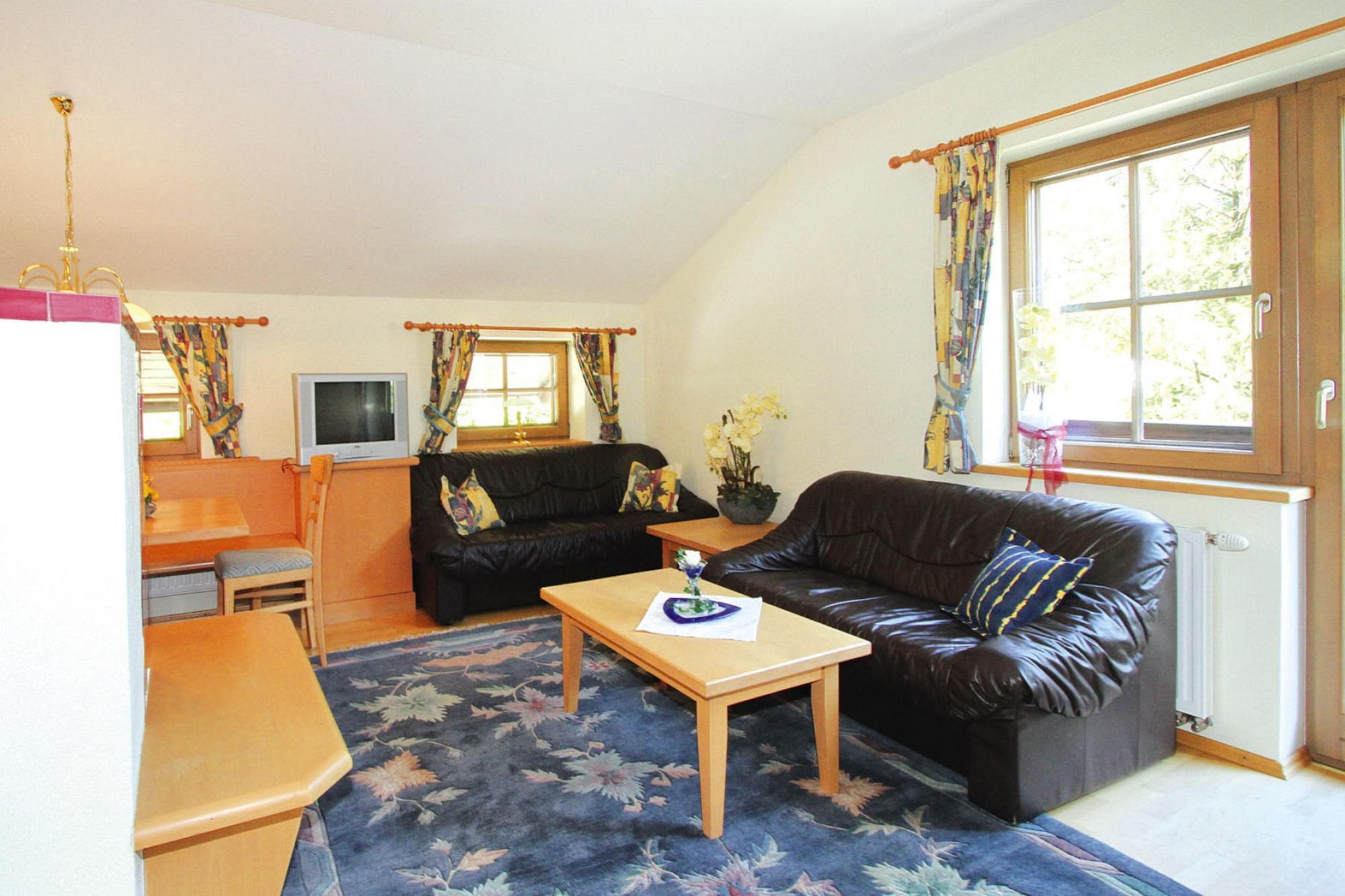 Ferienwohnung Apartment Rössl