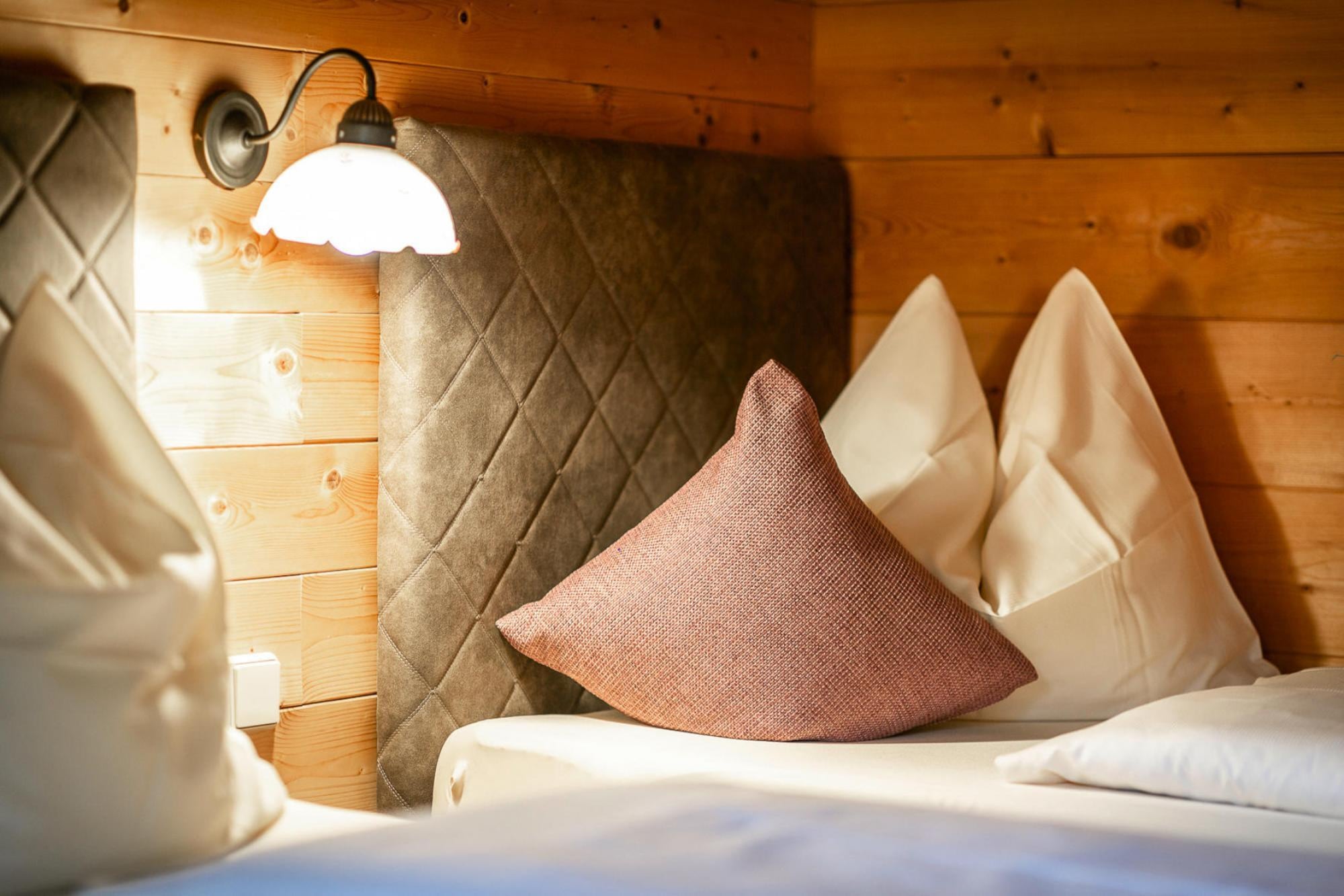 Vacation home Chalets Almdorf Zillertal Fügen-Haus 8 Person
