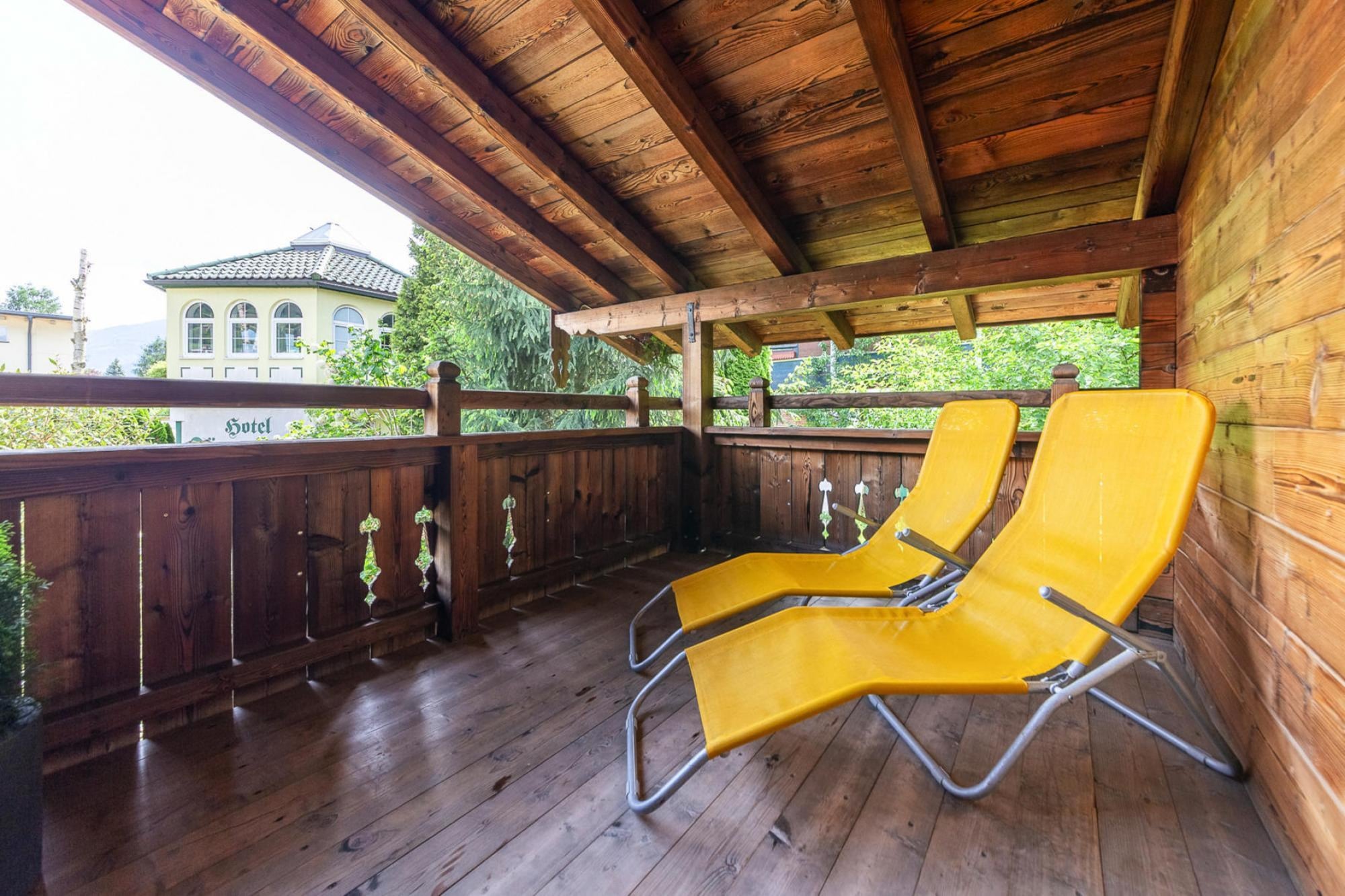 Vacation home Chalets Almdorf Zillertal Fügen-Haus 8 Person