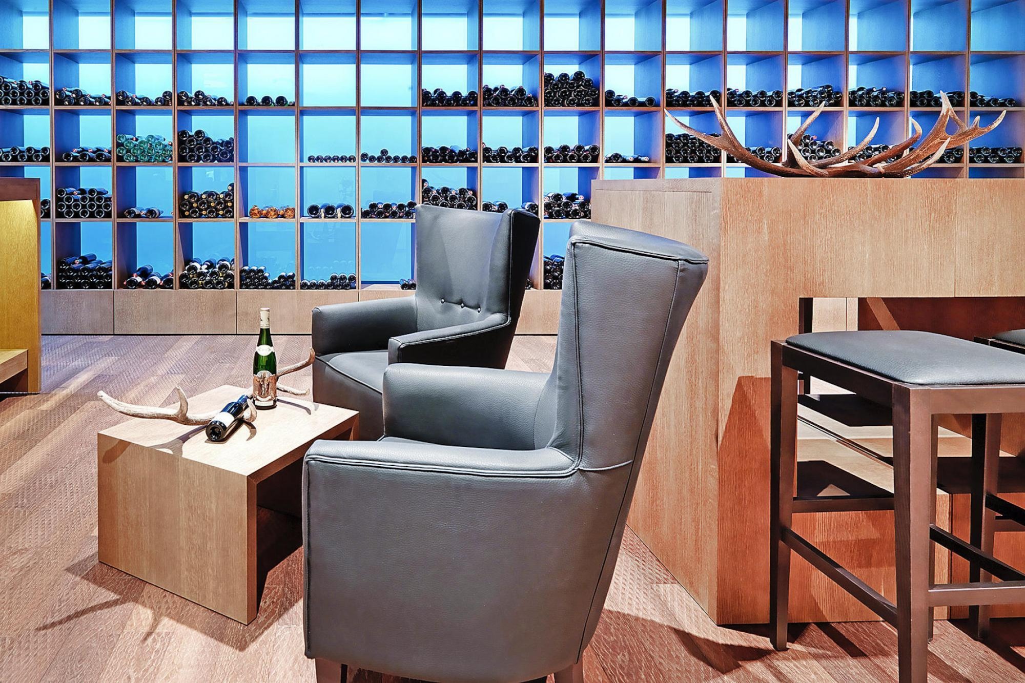 Casa de vacaciones Gradonna Mountain Resort - Superior - 4 Personen