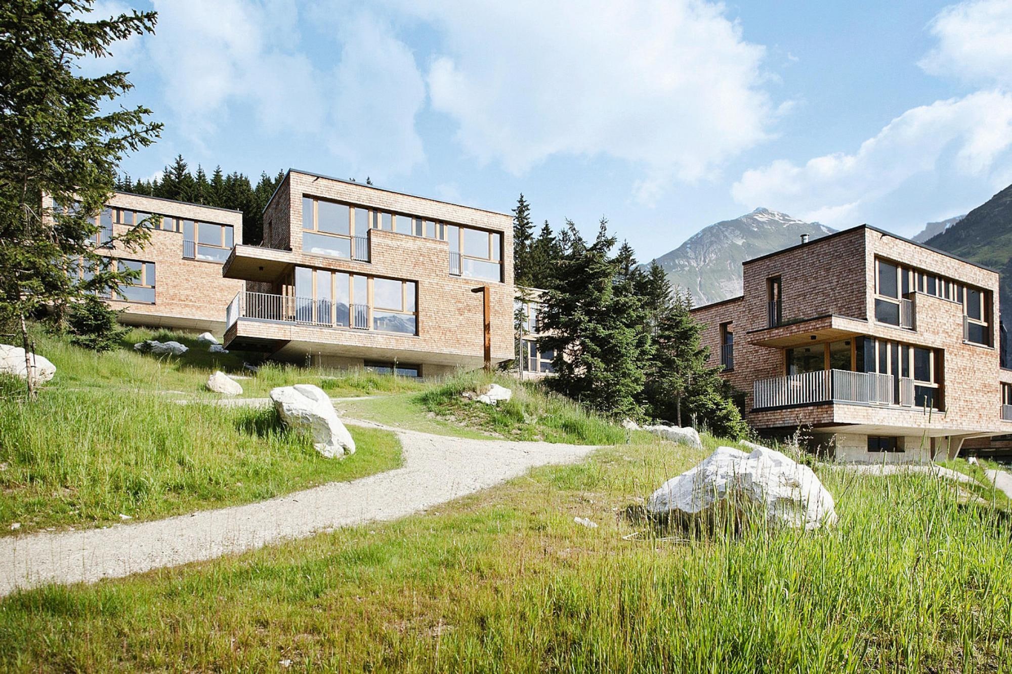 Casa de vacaciones Gradonna Mountain Resort - Superior - 4 Personen