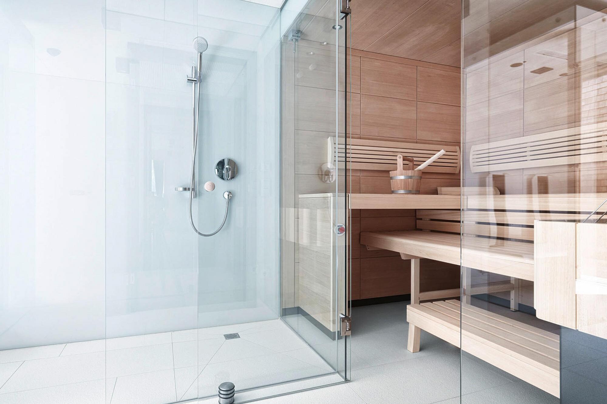 Casa de vacaciones Gradonna Mountain Resort - Superior - 4 Personen