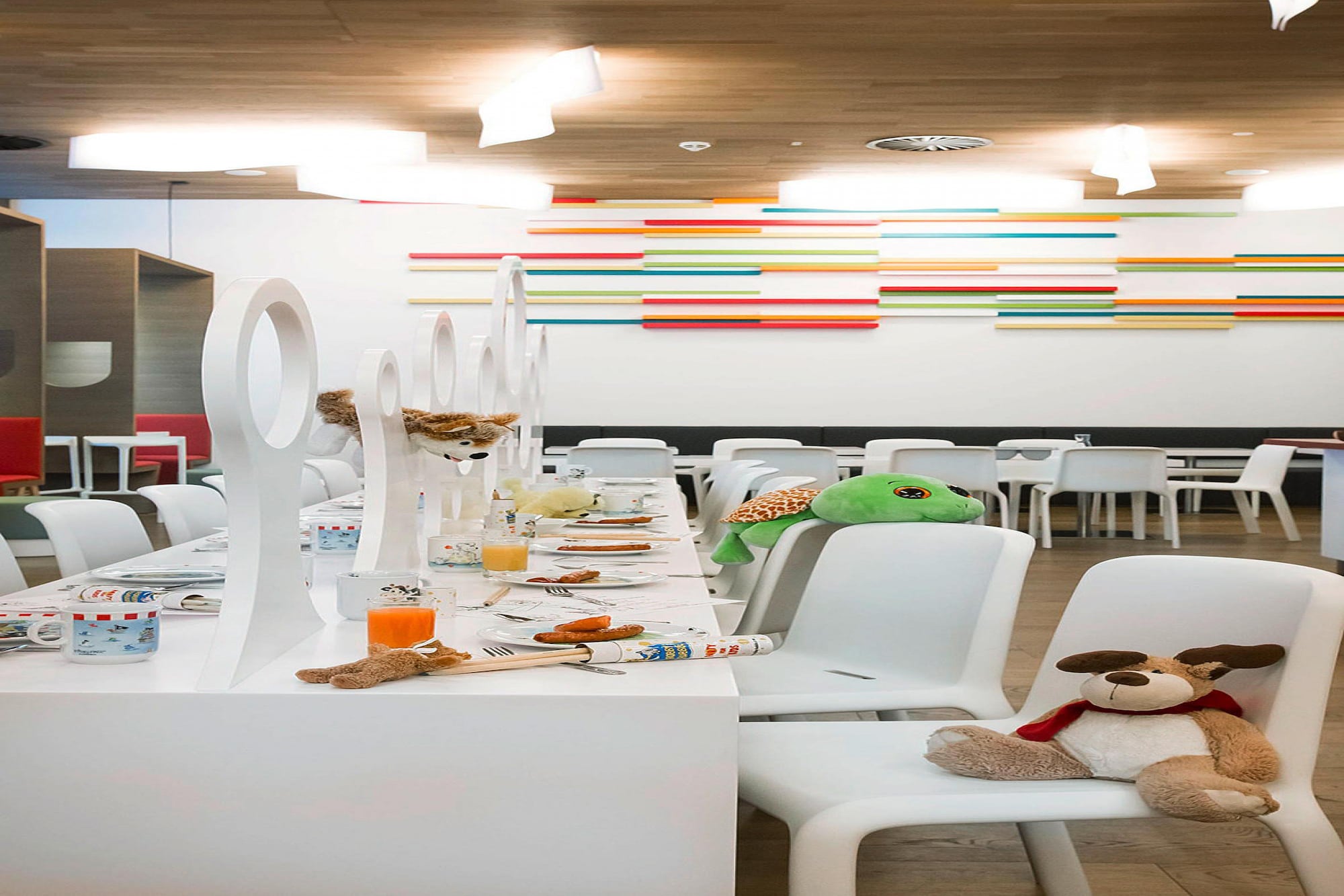 Casa de vacaciones Gradonna Mountain Resort - Superior - 4 Personen