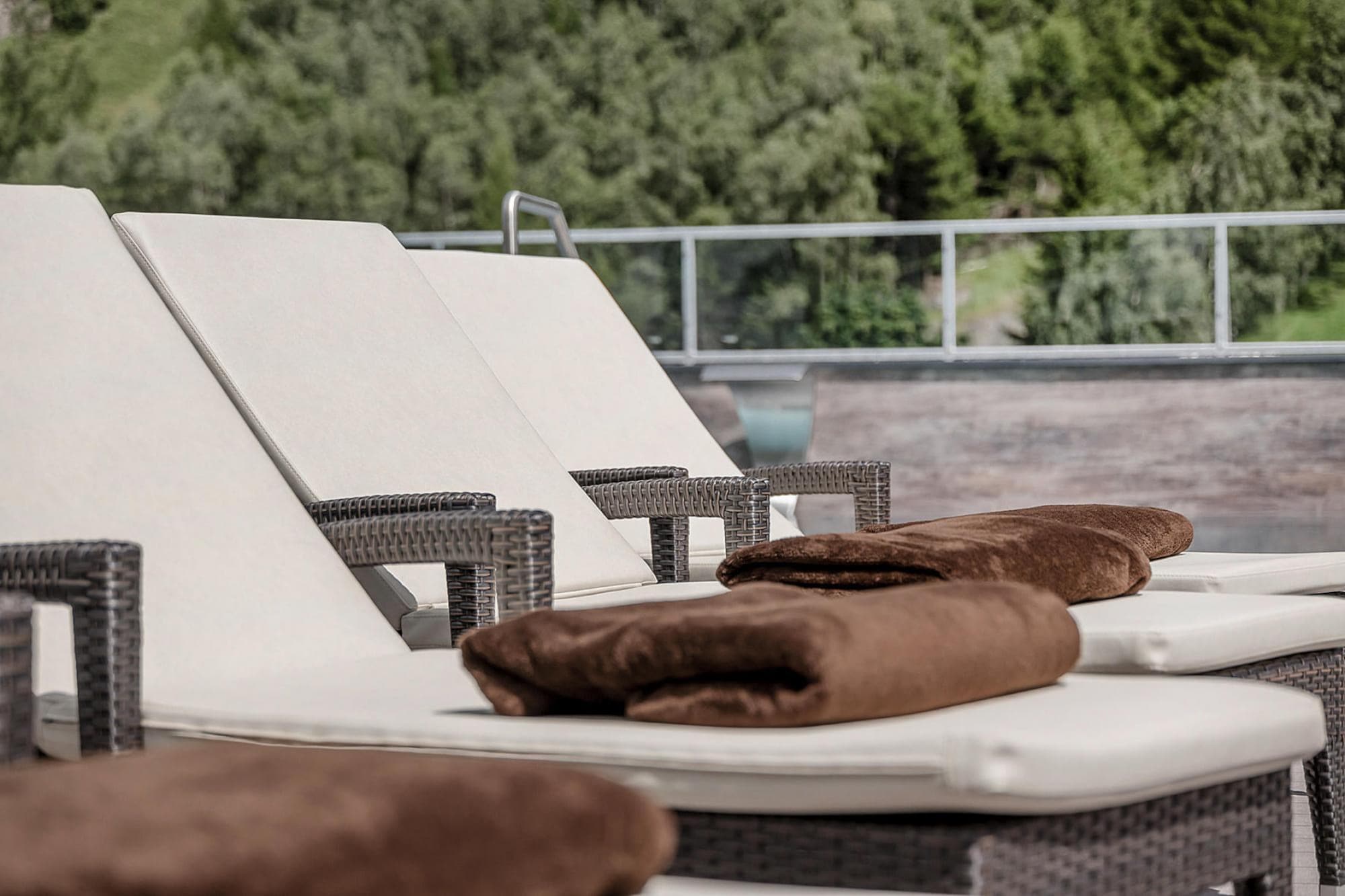 Apartment Reginas ALP deluxe