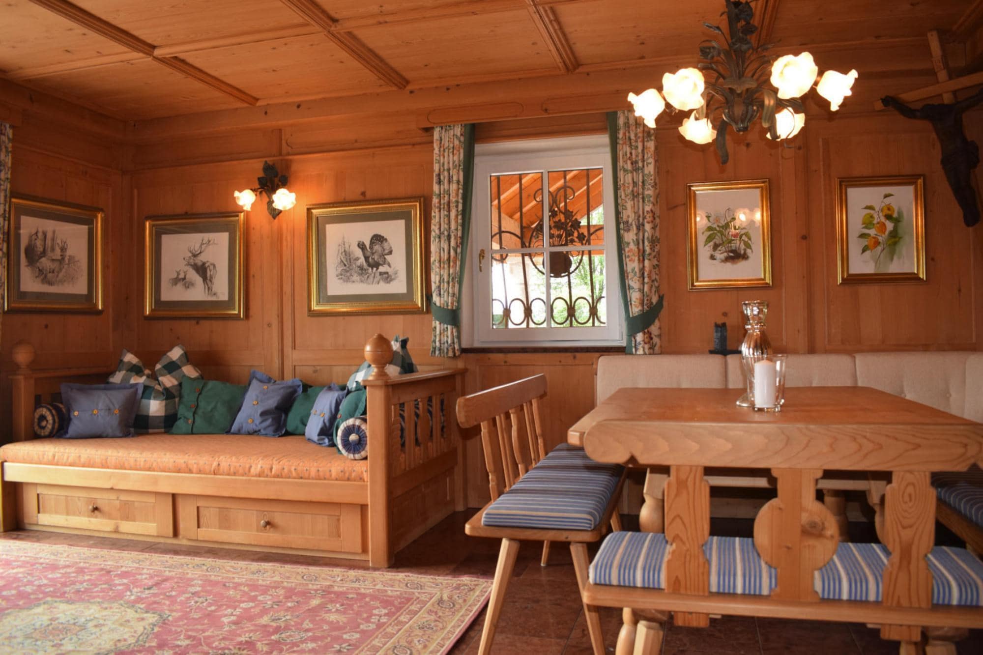   Landhaus Seeleiten