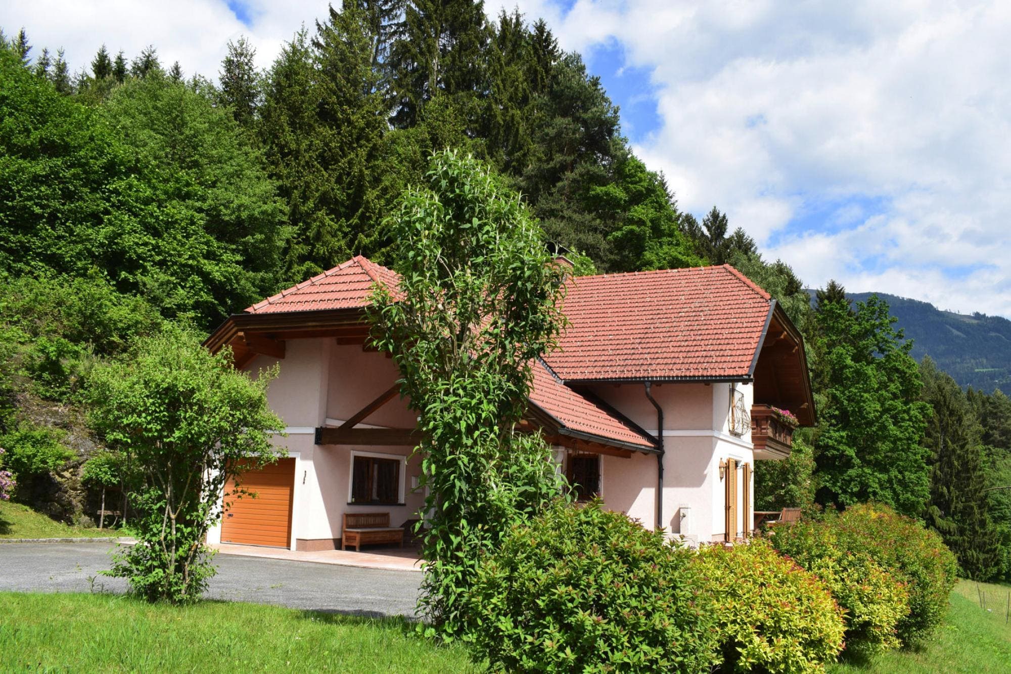   Landhaus Seeleiten