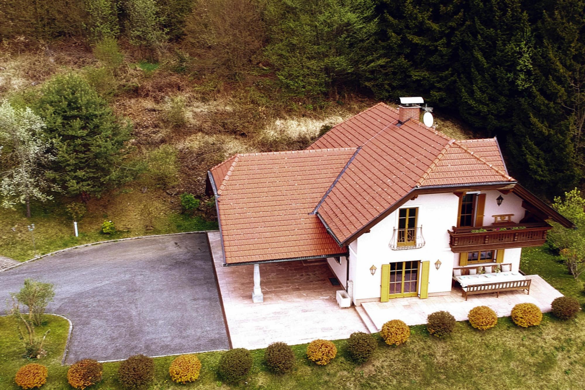   Landhaus Seeleiten