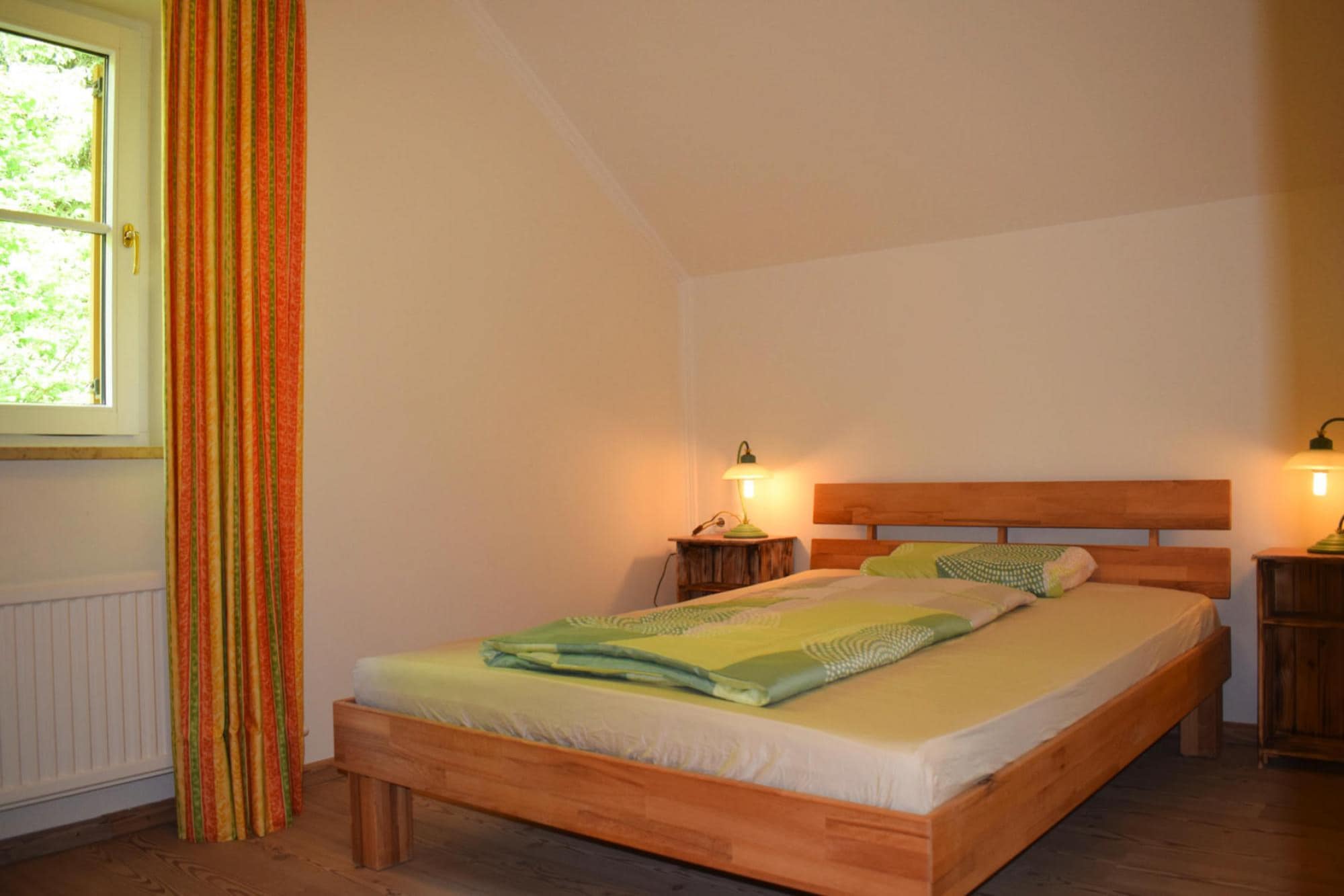  Landhaus Seeleiten