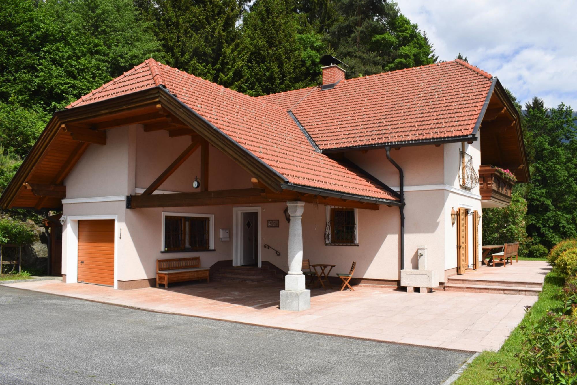   Landhaus Seeleiten