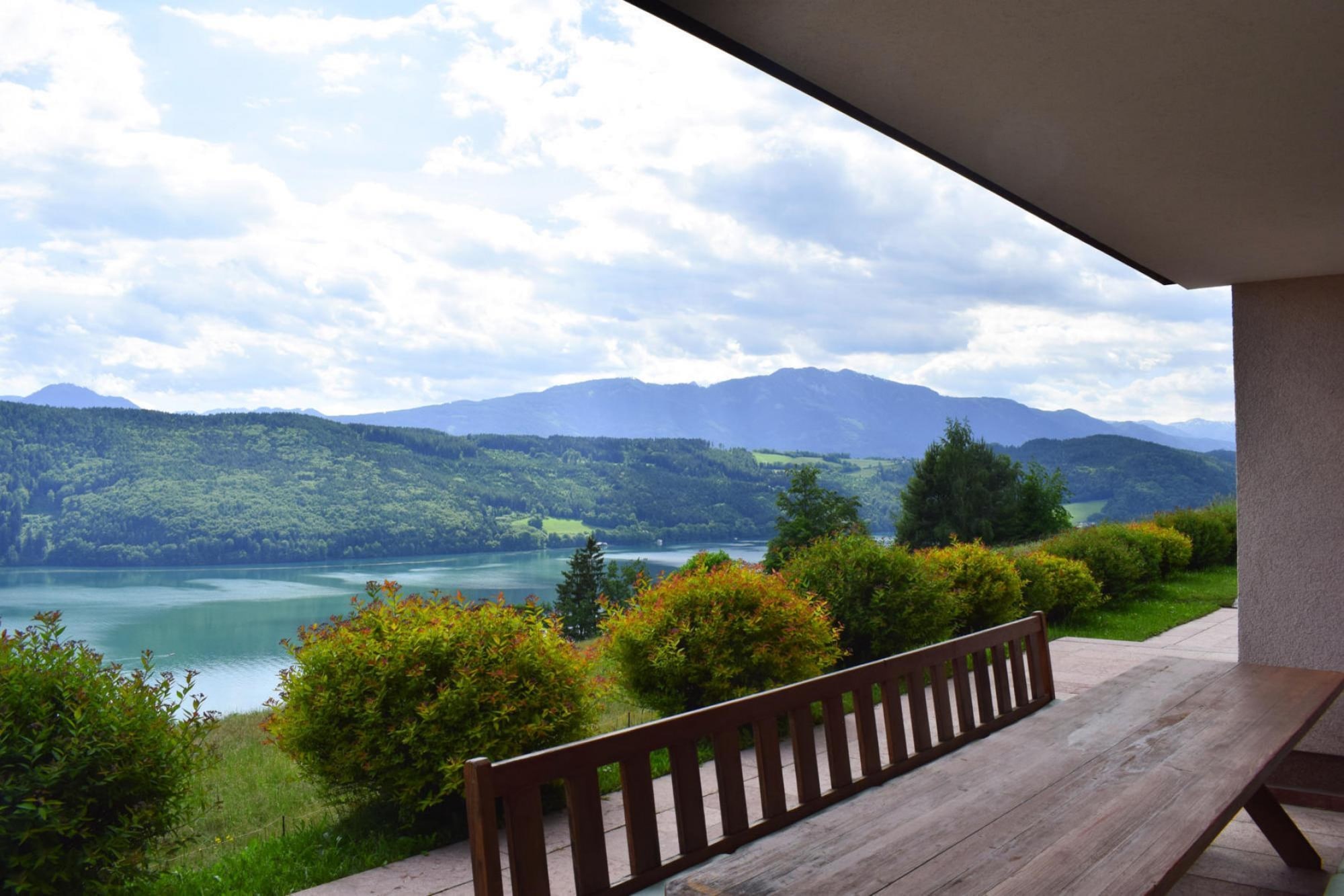   Landhaus Seeleiten