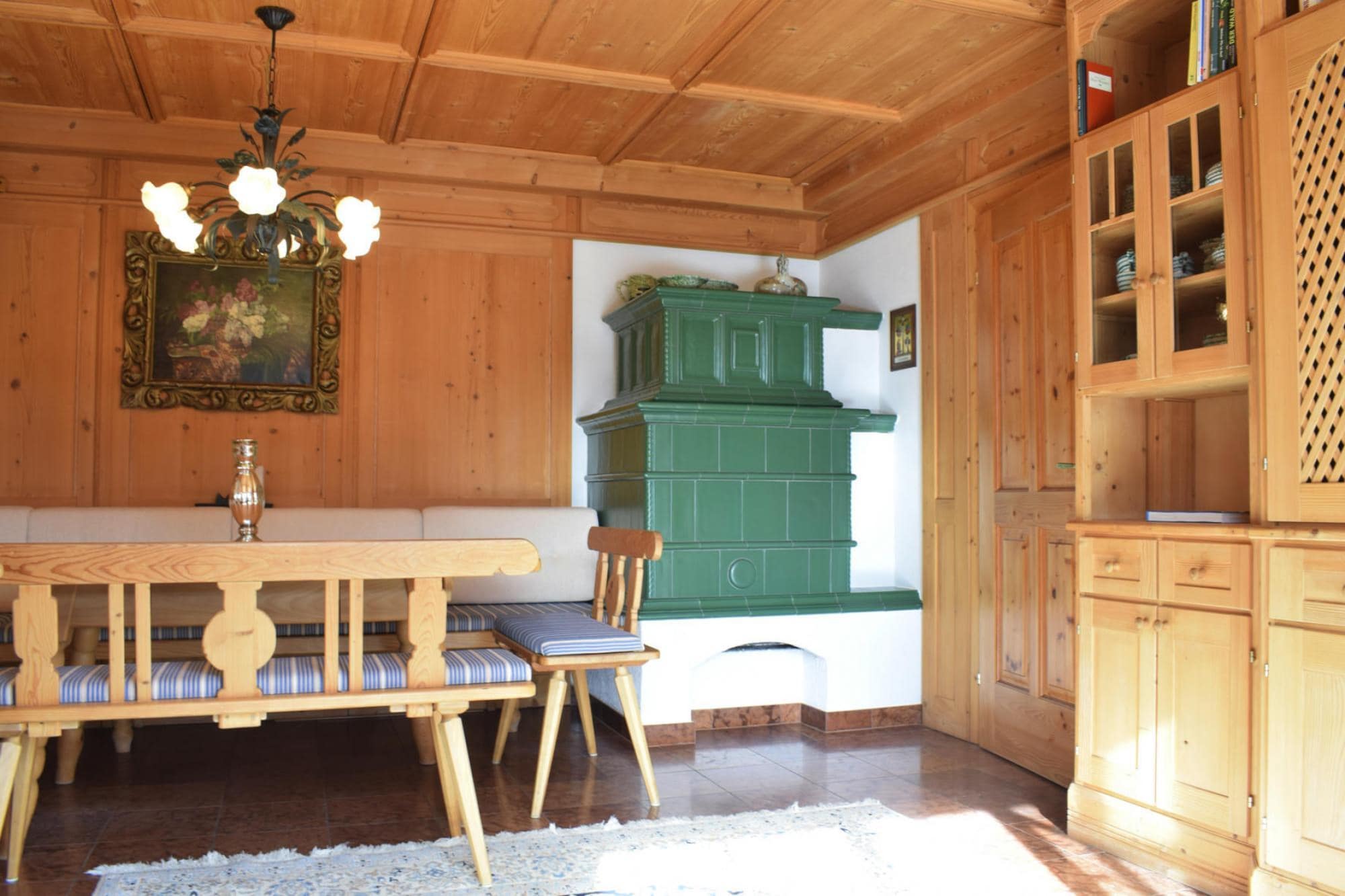   Landhaus Seeleiten