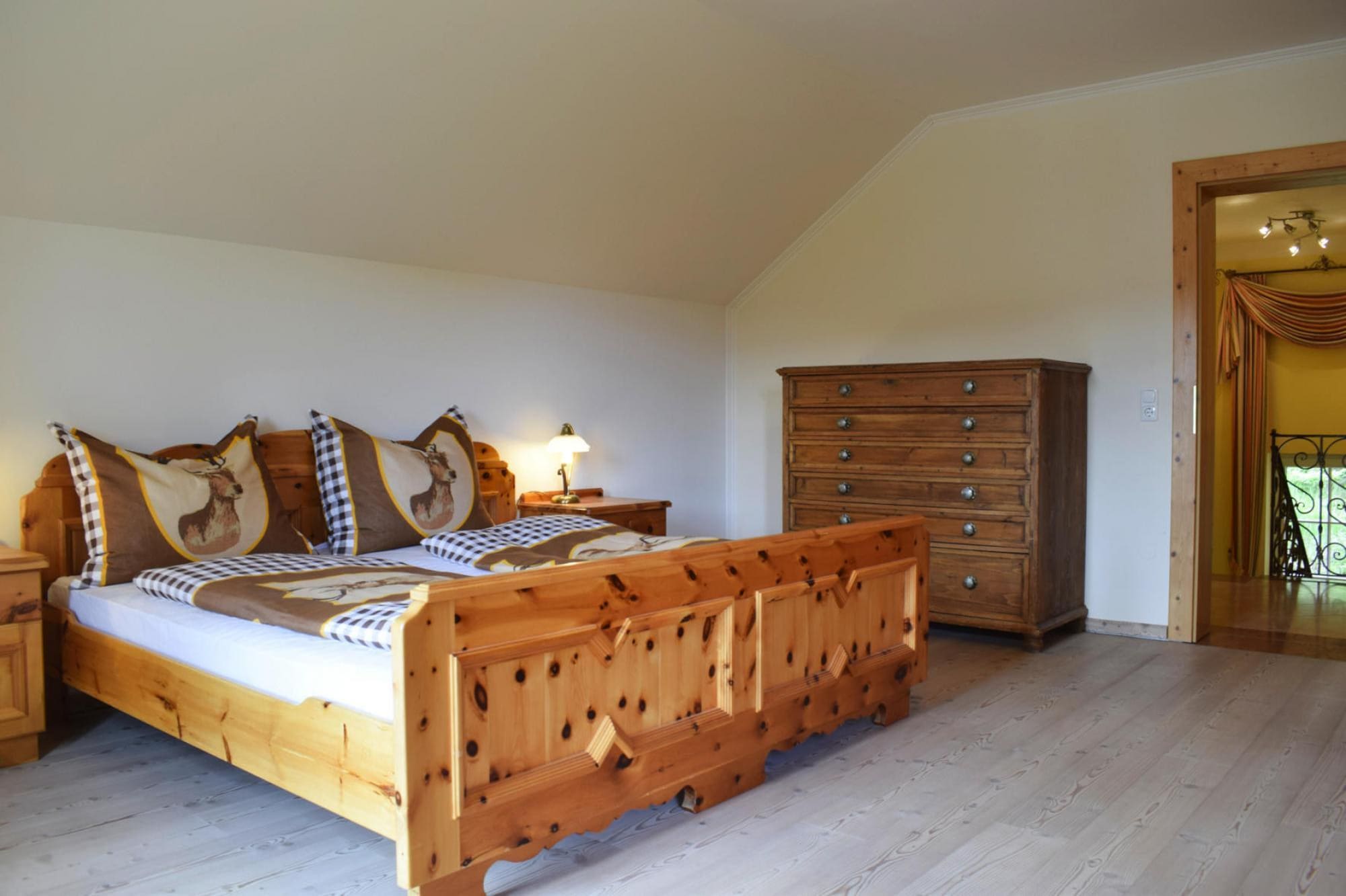   Landhaus Seeleiten