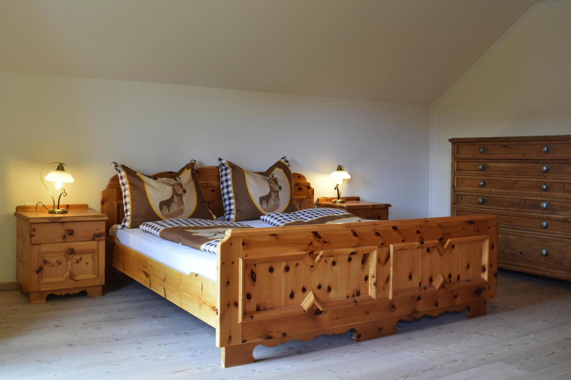   Landhaus Seeleiten