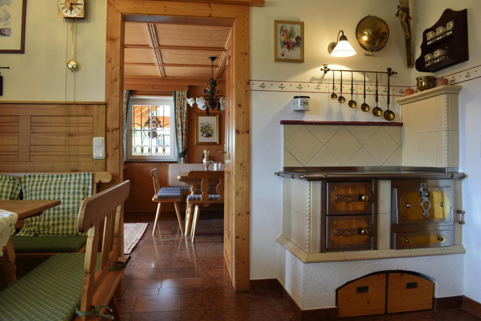   Landhaus Seeleiten