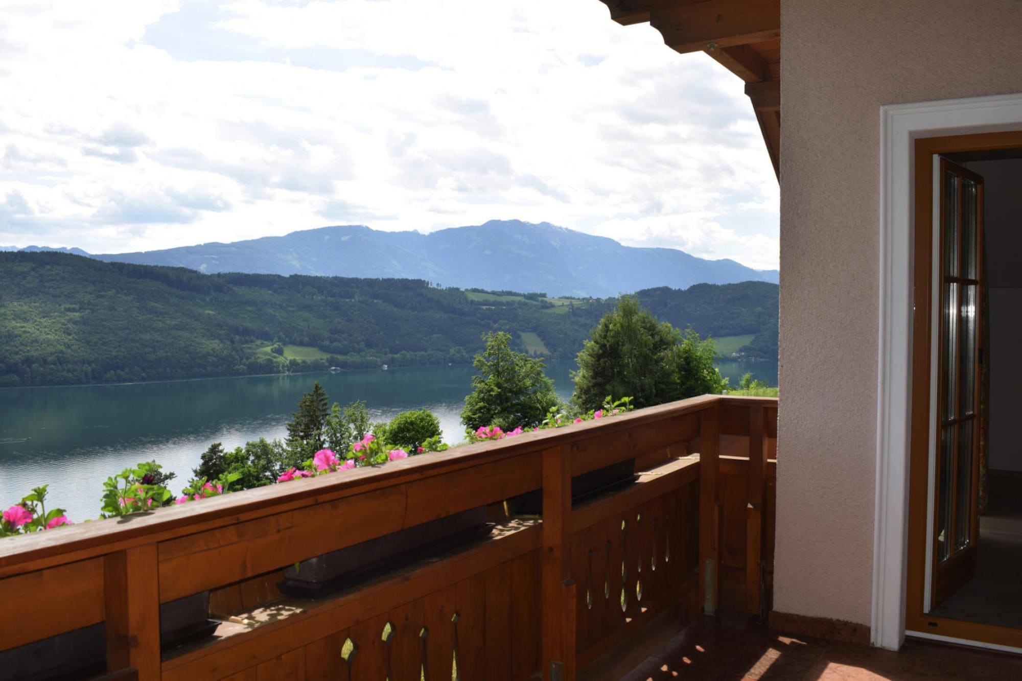   Landhaus Seeleiten