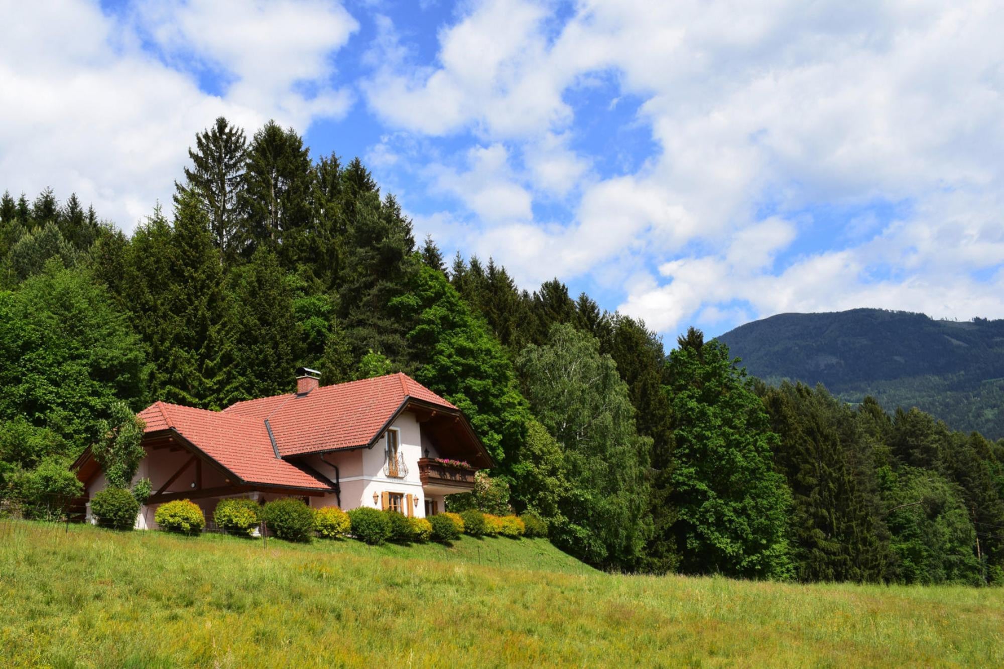   Landhaus Seeleiten