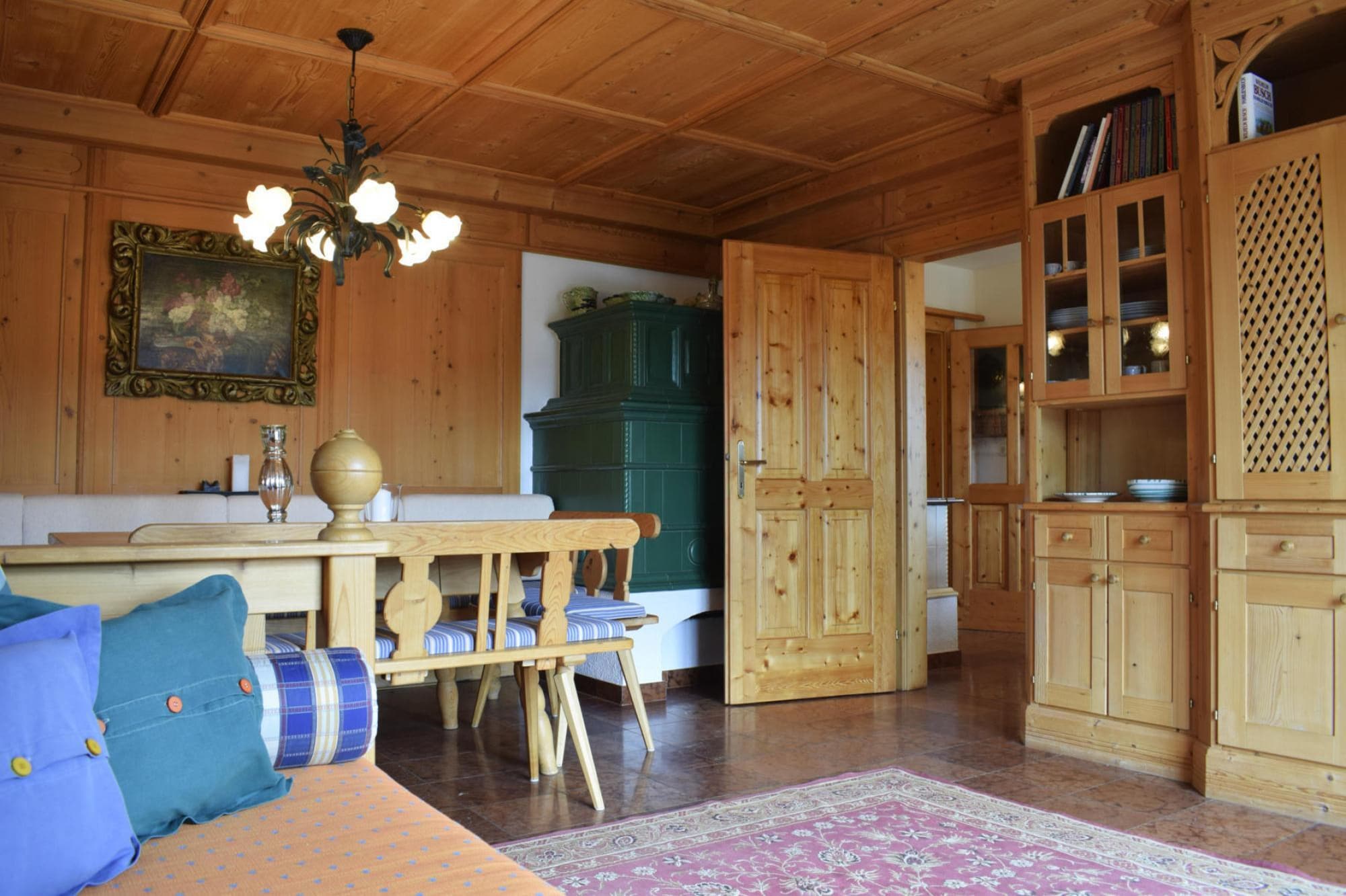   Landhaus Seeleiten