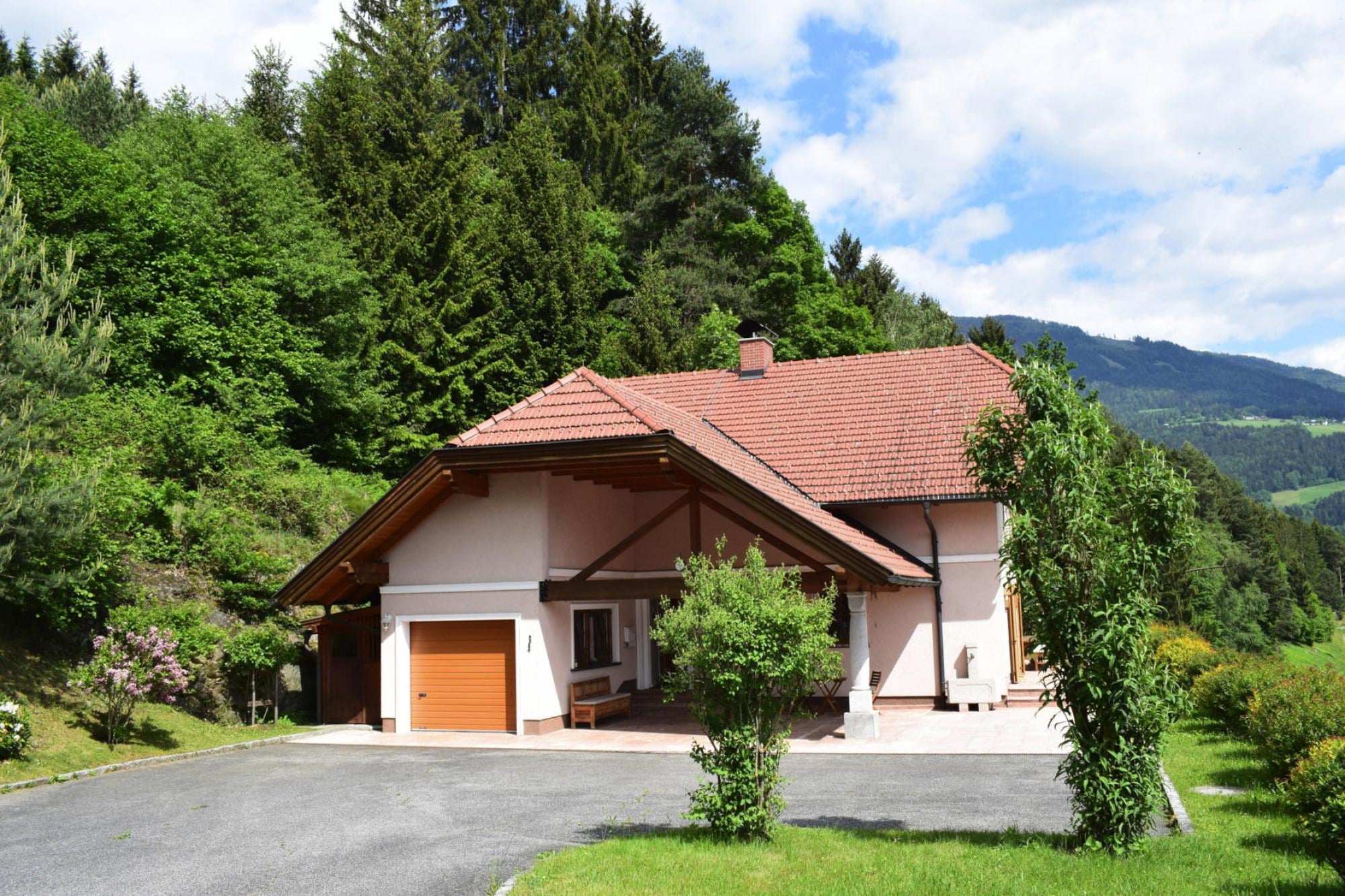   Landhaus Seeleiten