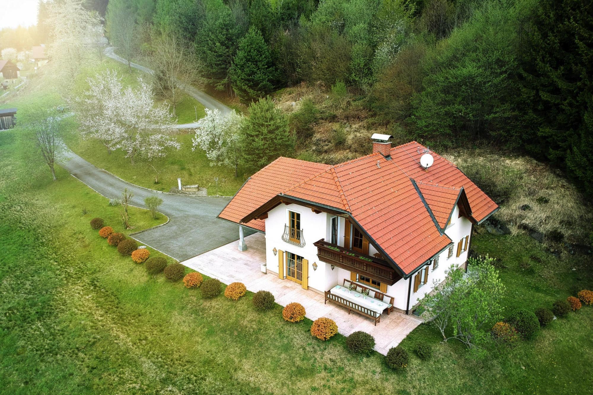   Landhaus Seeleiten