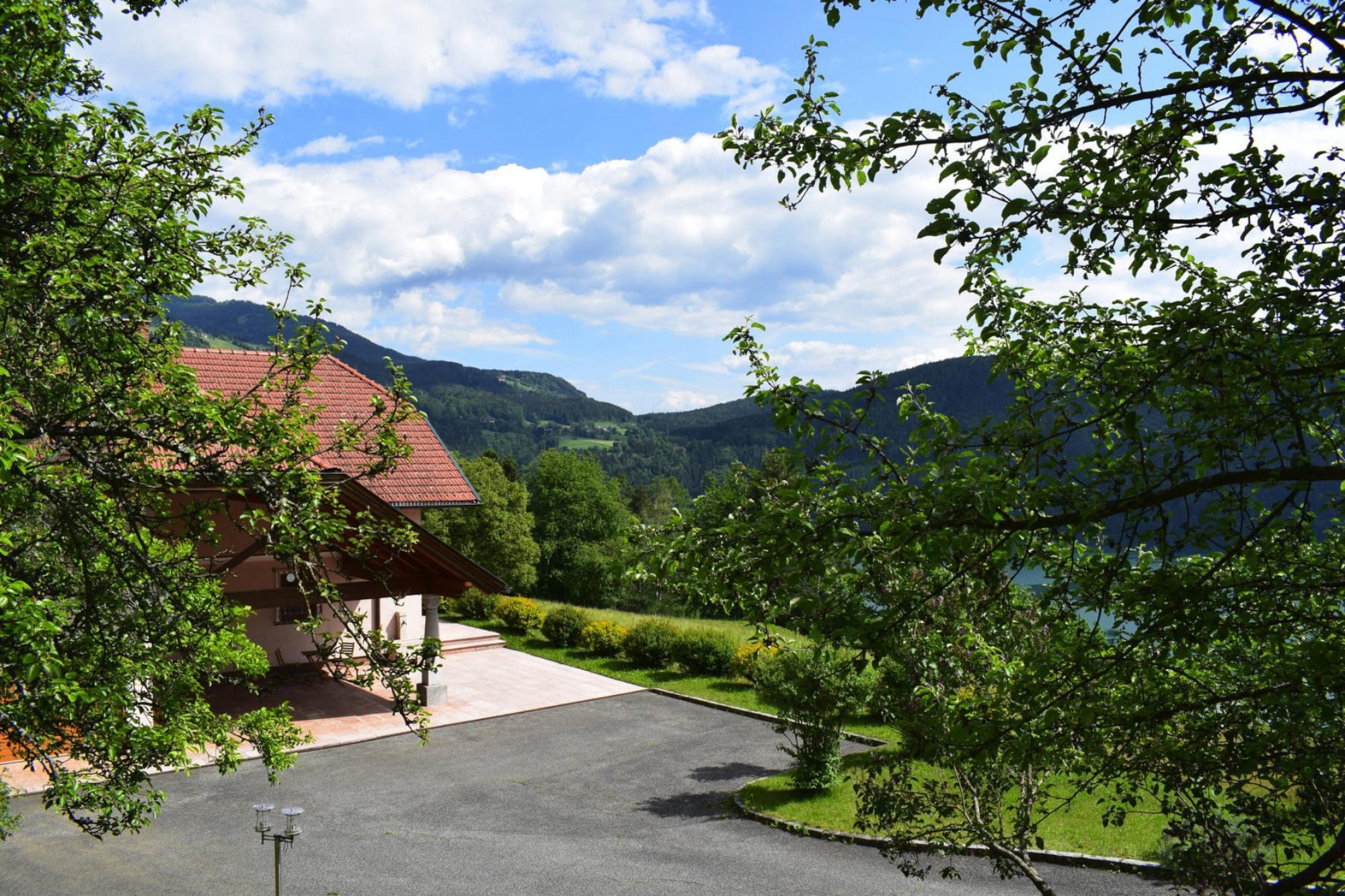   Landhaus Seeleiten