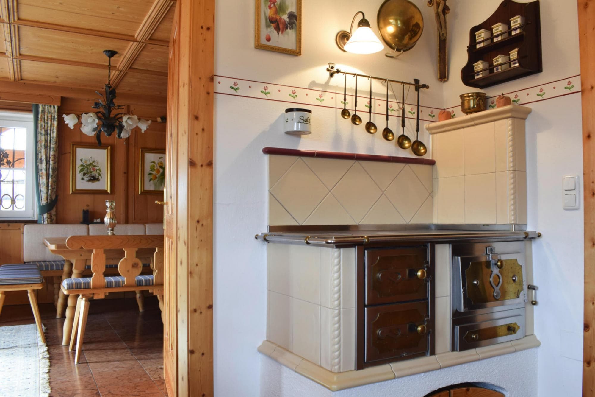   Landhaus Seeleiten