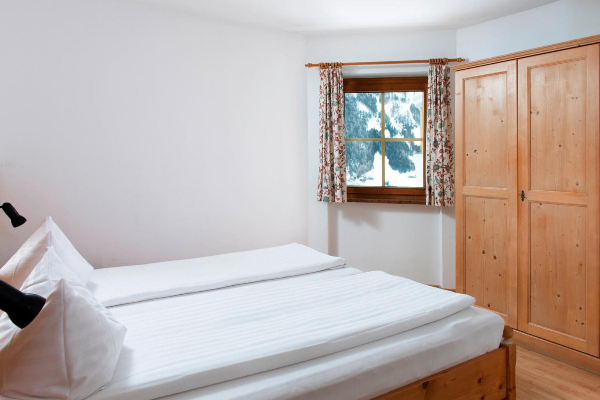 Apartment Apart Hotel Goldried - 4 Personen