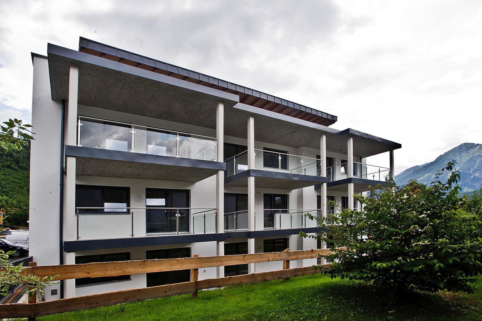 Appartement in Neukirchen bij Wildkogelbahn