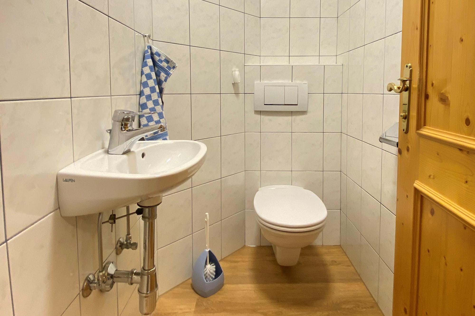 Ferienwohnung Filzmoos Appartements