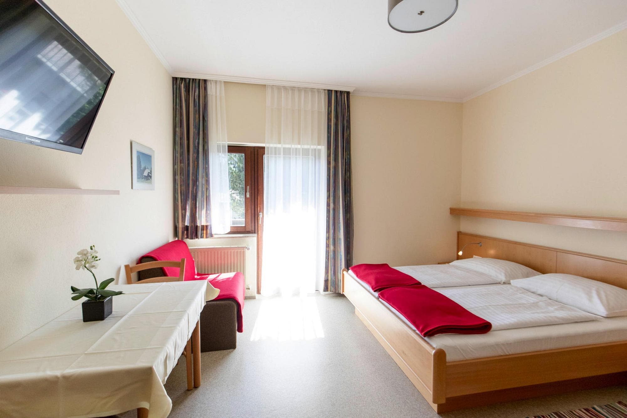 Appartement in St. Georgen bij Kreischberg