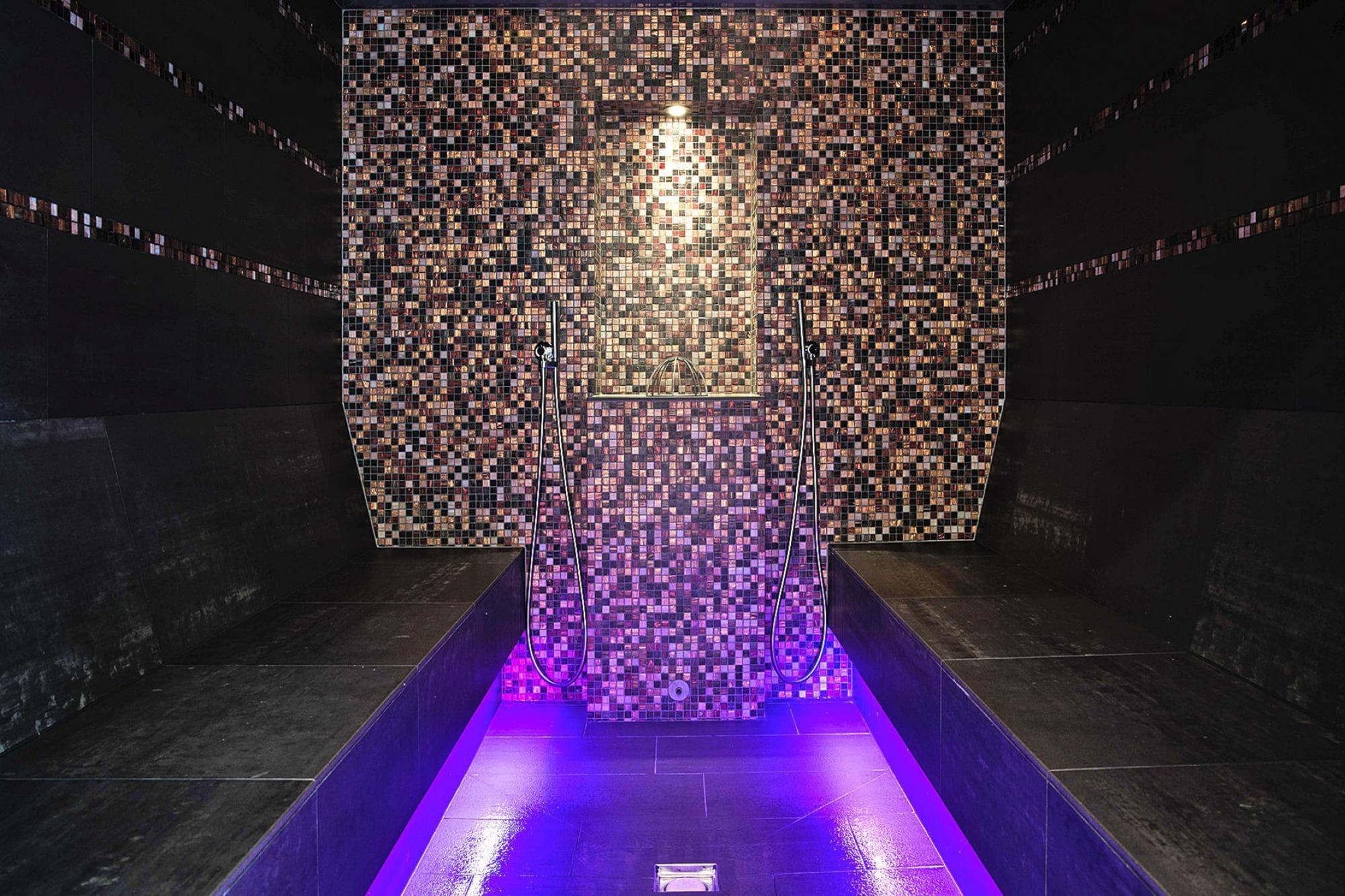 Apartamento Apart Hotel Goldried - 6 Personen