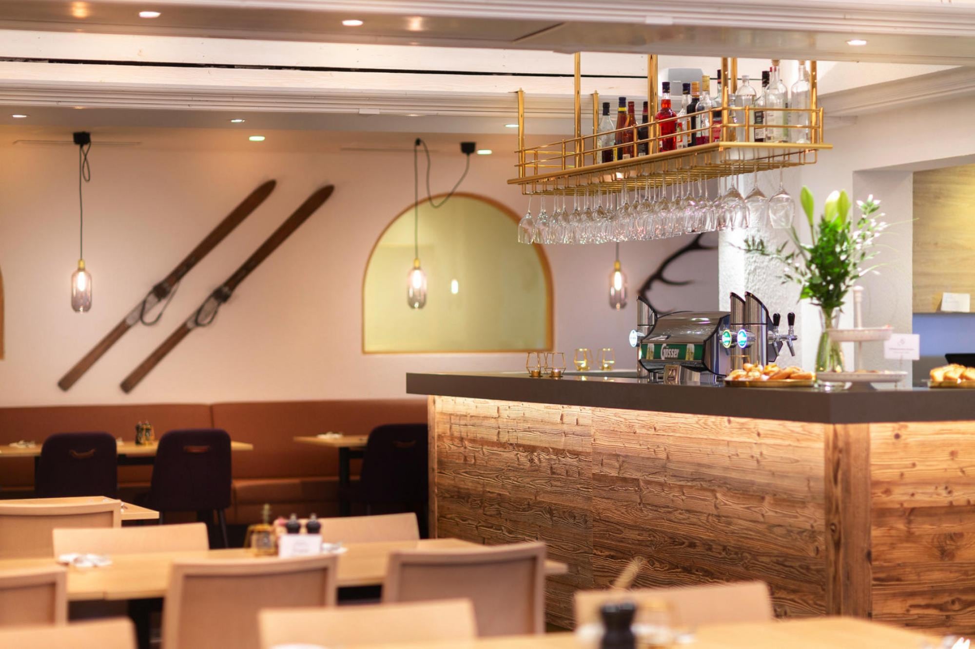 Apartamento Apart Hotel Goldried - 6 Personen