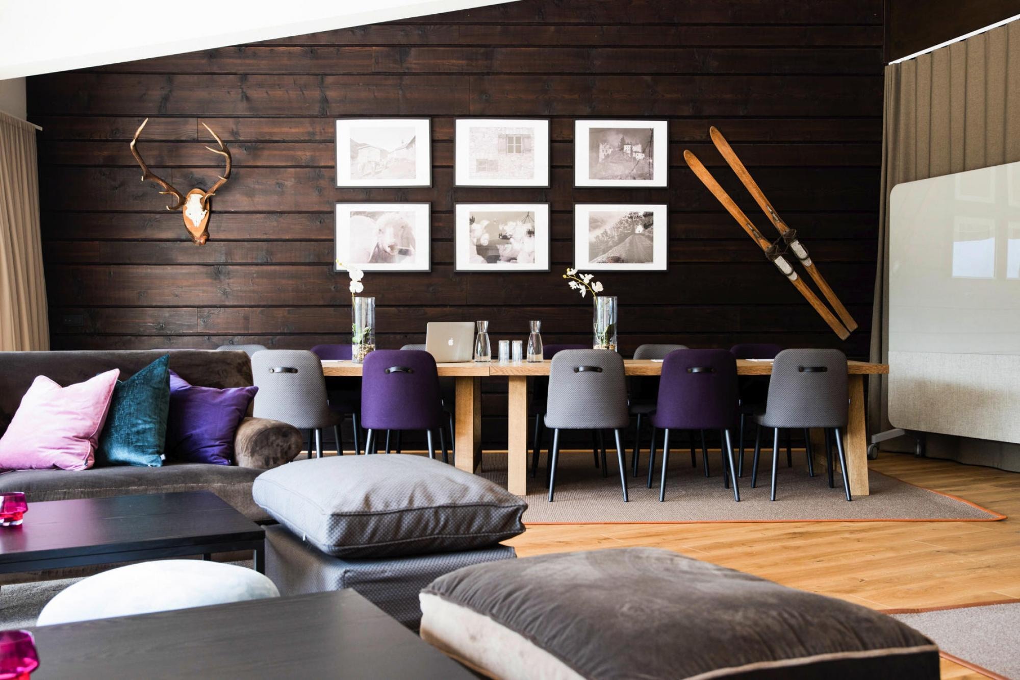 Apartamento Apart Hotel Goldried - 6 Personen