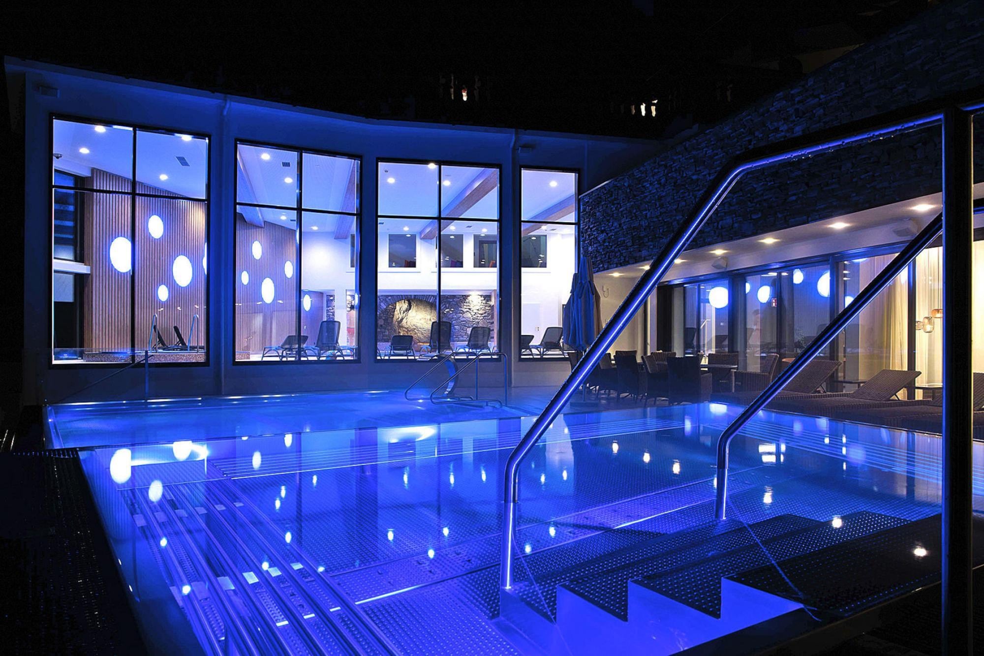 Apartamento Apart Hotel Goldried - 6 Personen