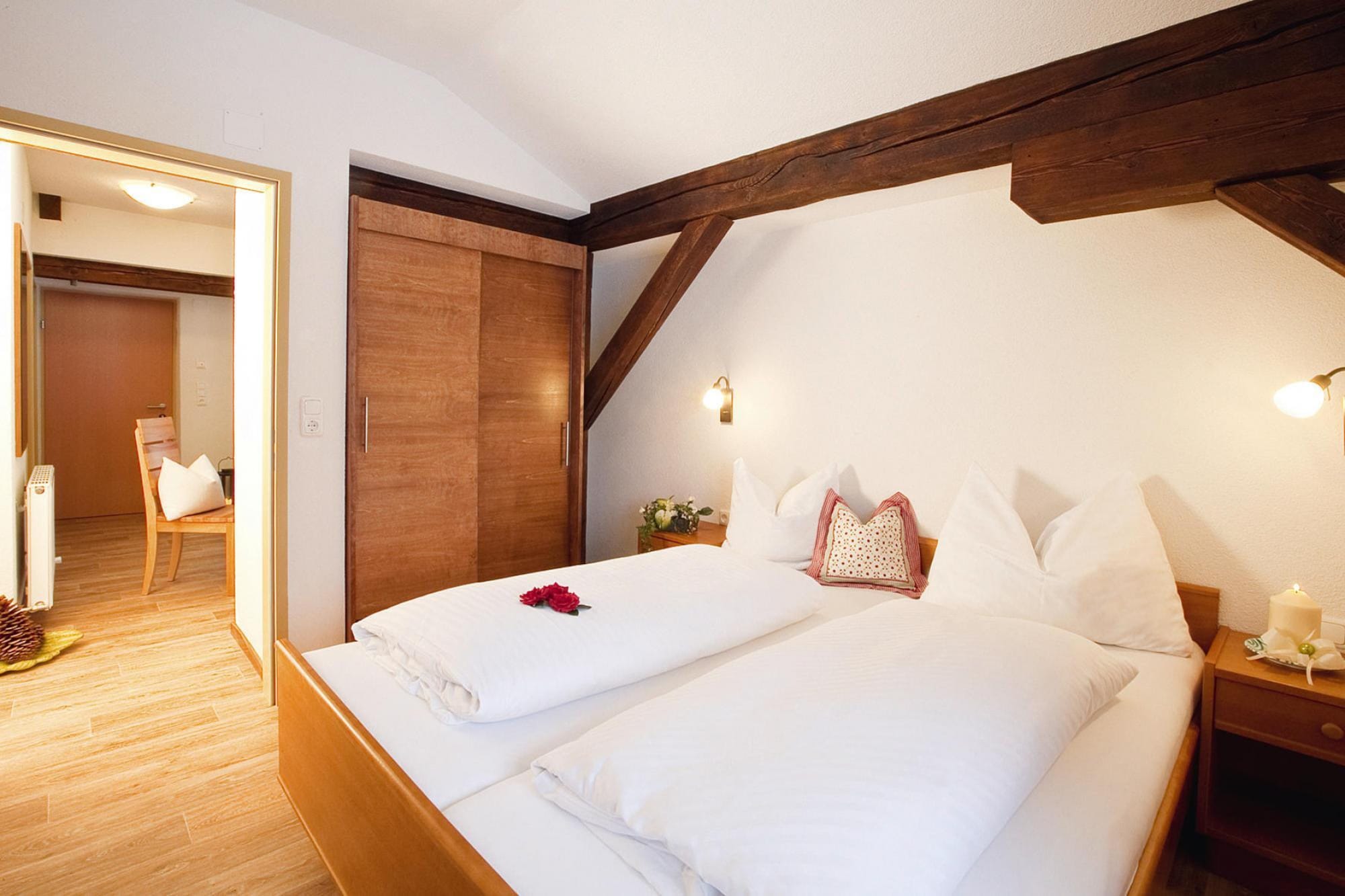 Appartement Apart Fliana