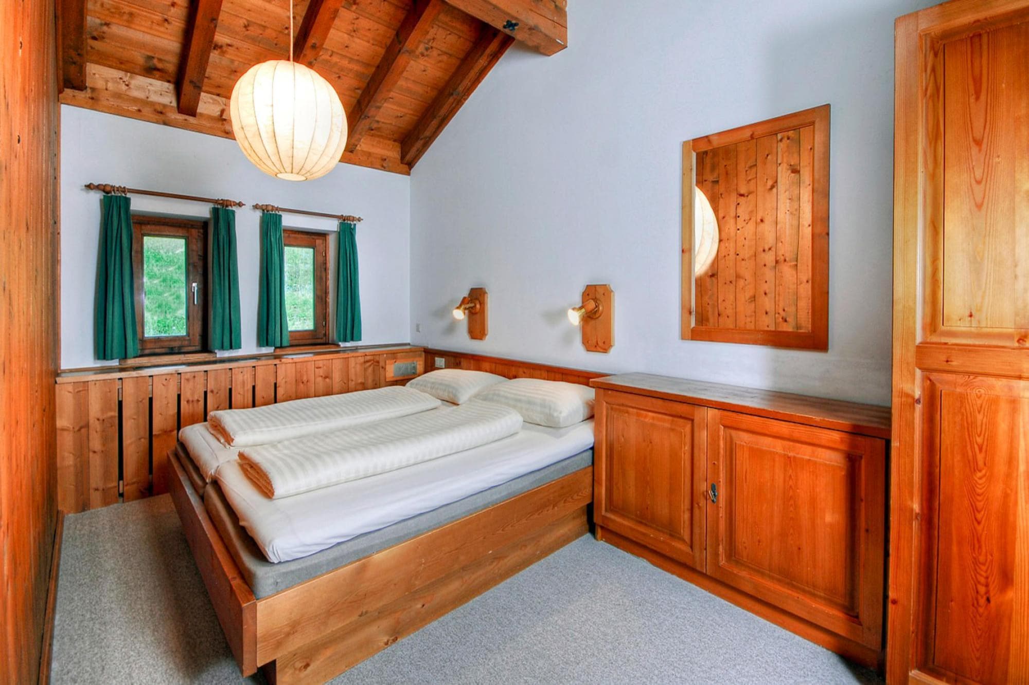 Apartment Apart Hotel Goldried - 8 Personen