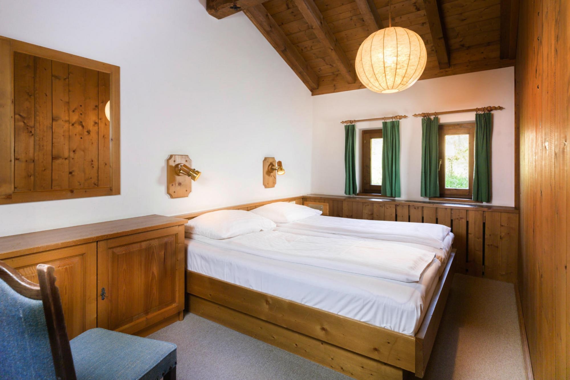 Apartment Apart Hotel Goldried - 8 Personen