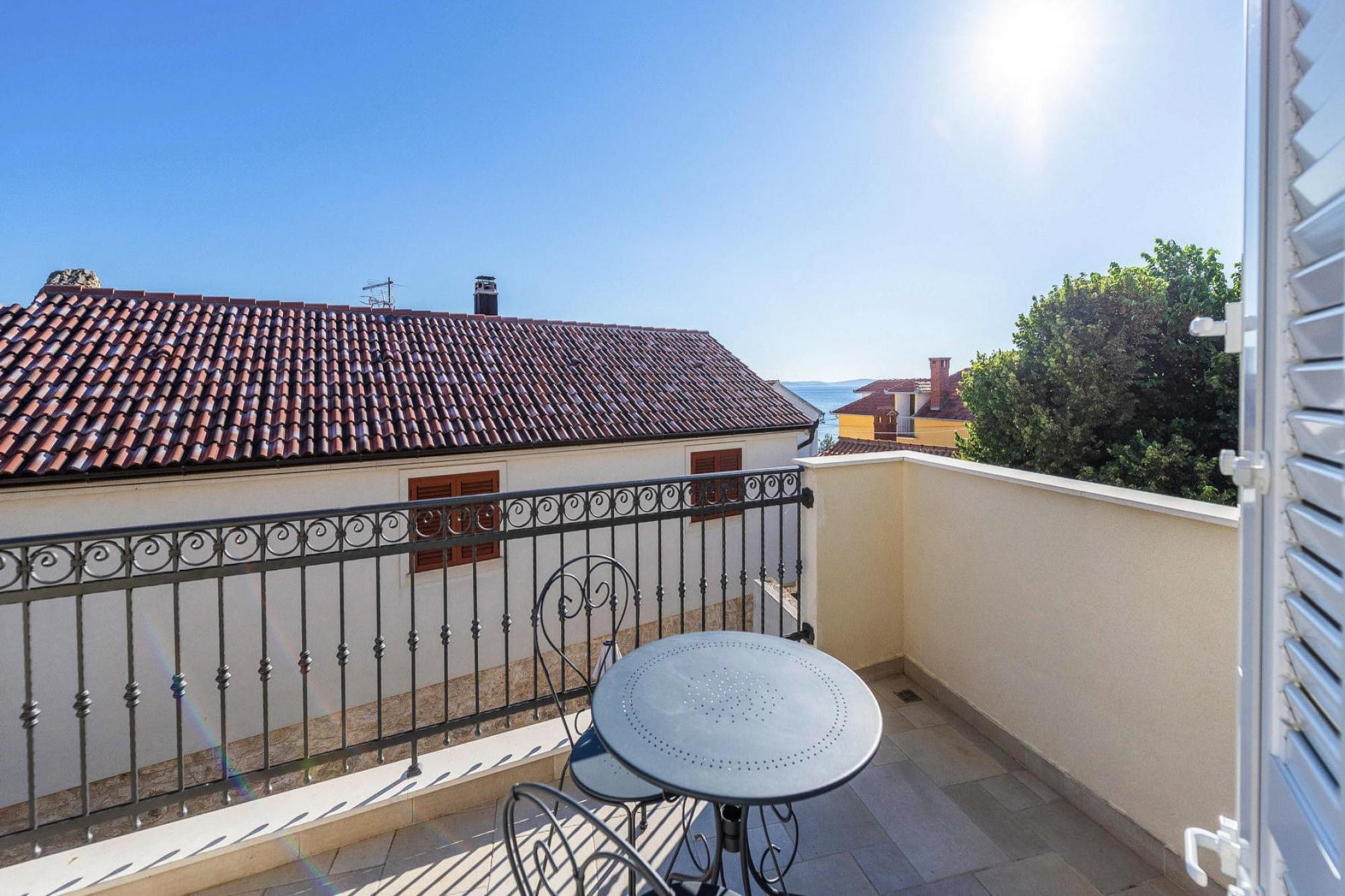   holiday home Petrcane-SD107/A01/Marijanka for 8 Pe