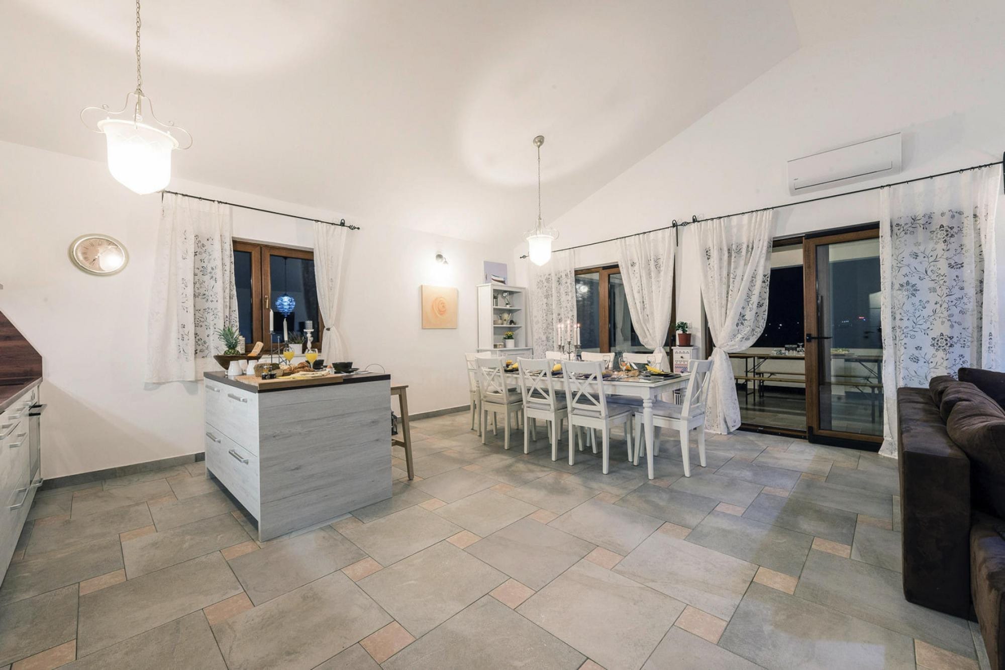 Dům Villa in Rovanjska mit Pool SD-93 FH ca 185 qm f