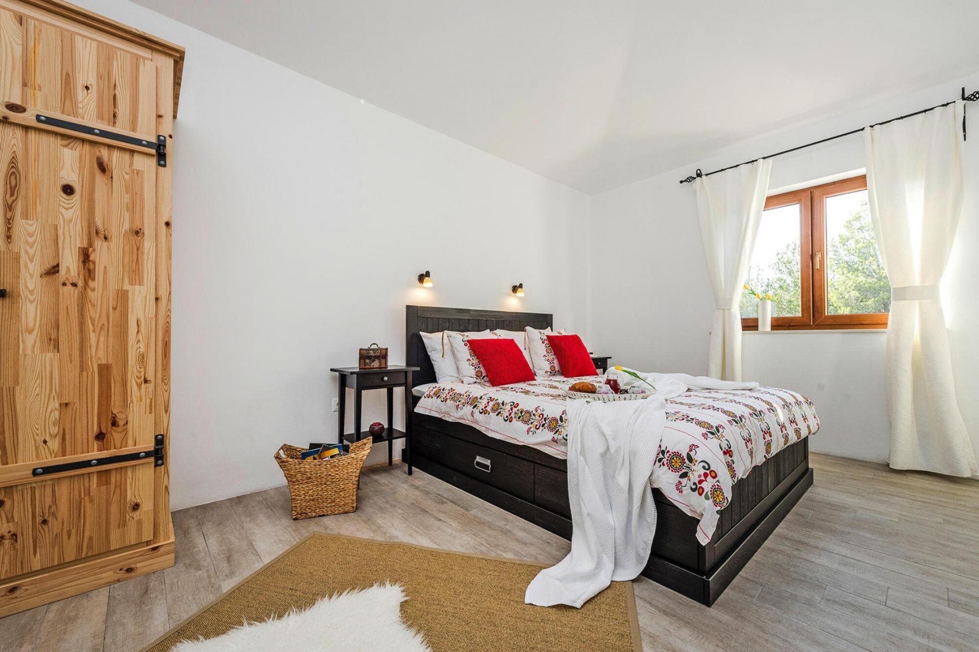 Dům Villa in Rovanjska mit Pool SD-93 FH ca 185 qm f