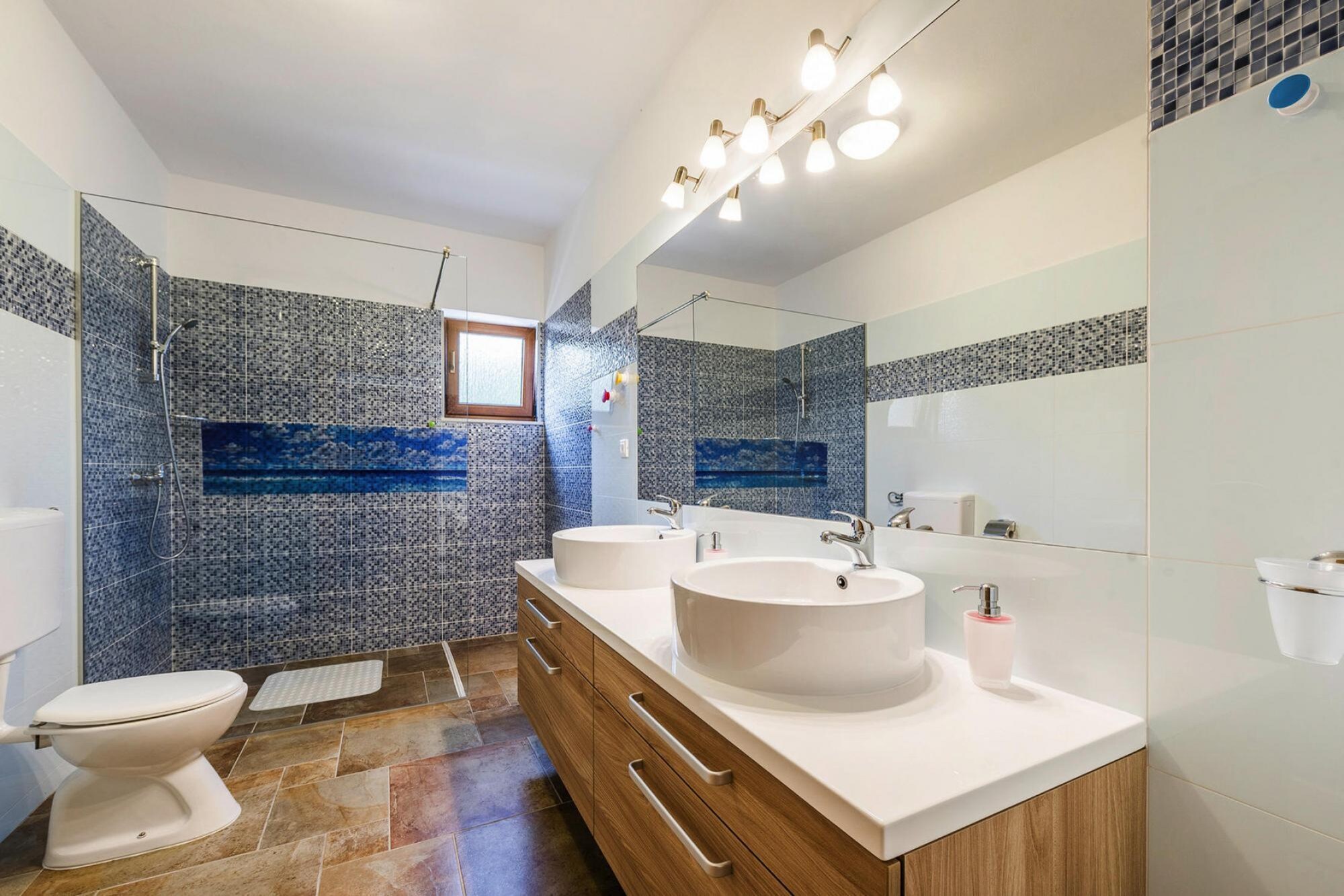Dům Villa in Rovanjska mit Pool SD-93 FH ca 185 qm f