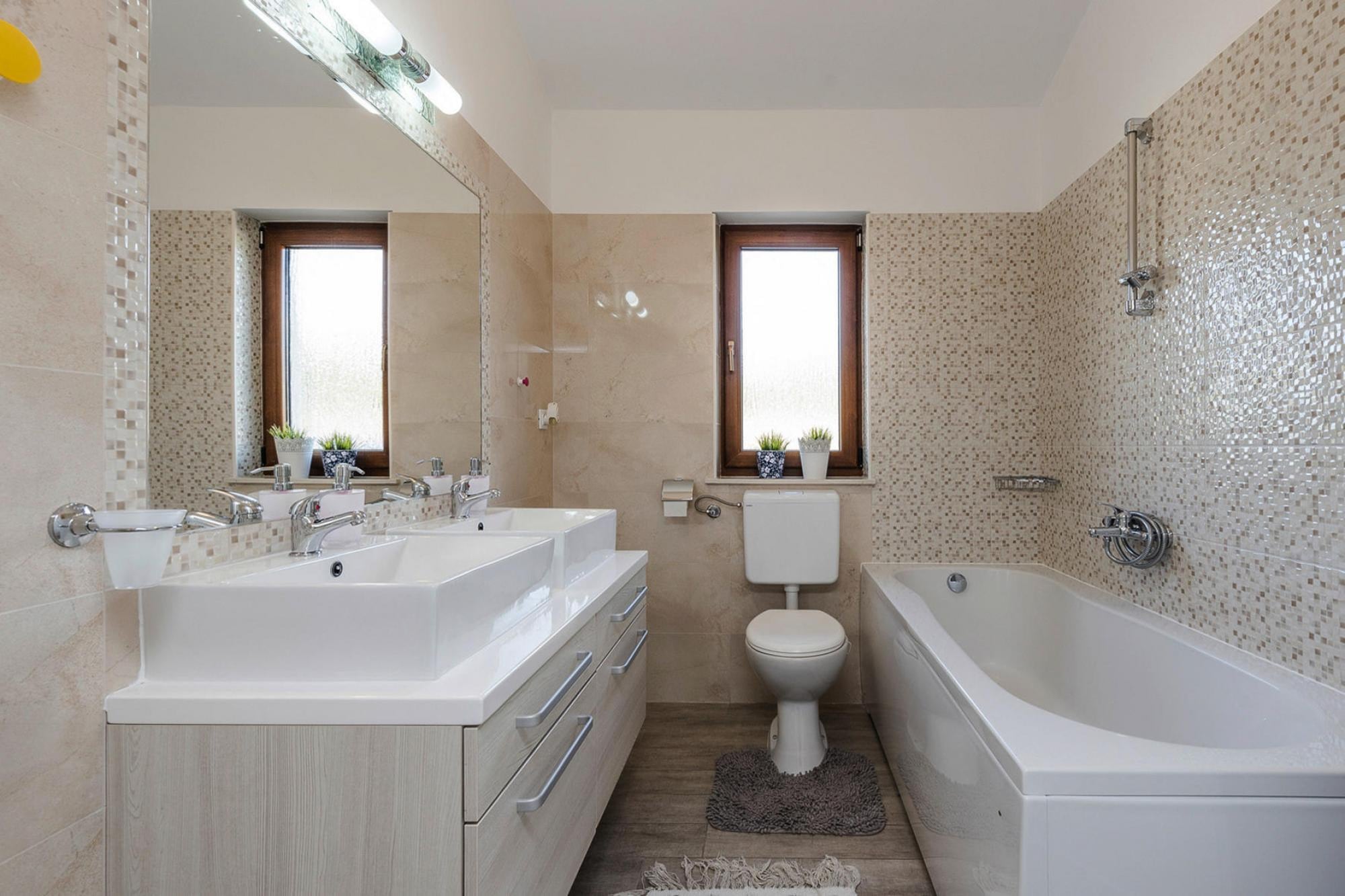 Dům Villa in Rovanjska mit Pool SD-93 FH ca 185 qm f