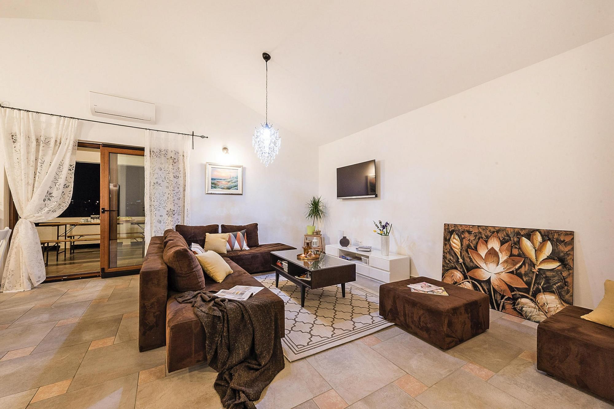 Dům Villa in Rovanjska mit Pool SD-93 FH ca 185 qm f