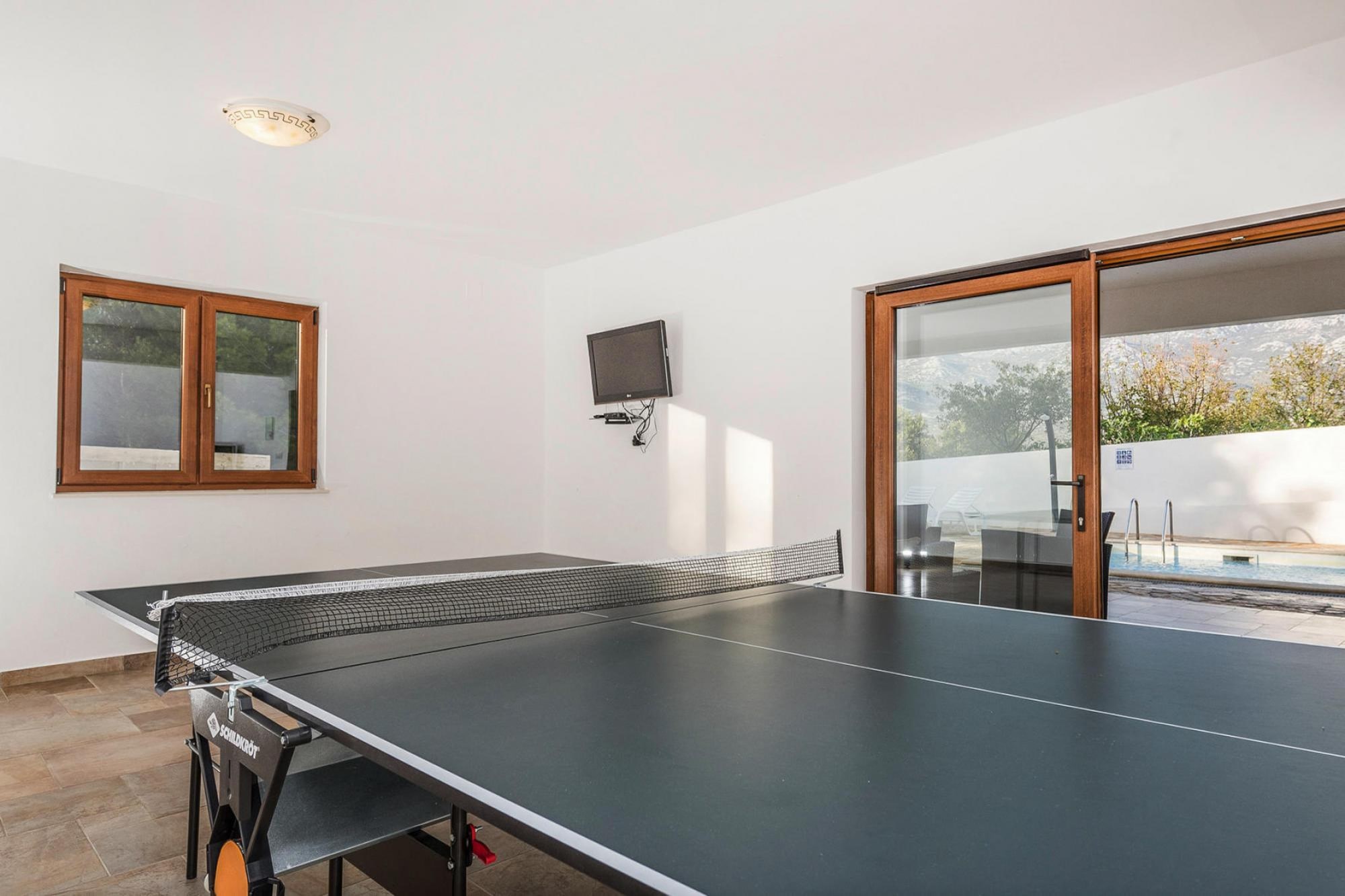 Dům Villa in Rovanjska mit Pool SD-93 FH ca 185 qm f
