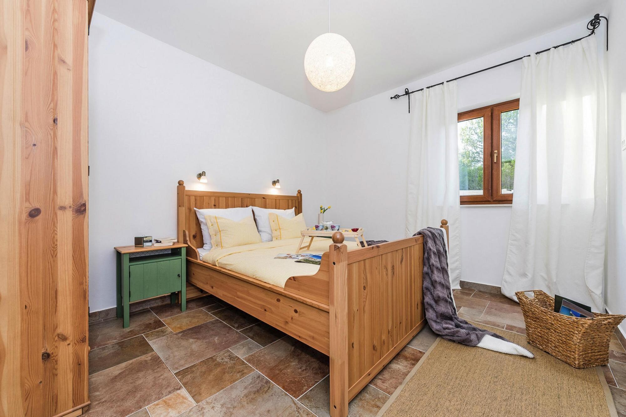 Dům Villa in Rovanjska mit Pool SD-93 FH ca 185 qm f
